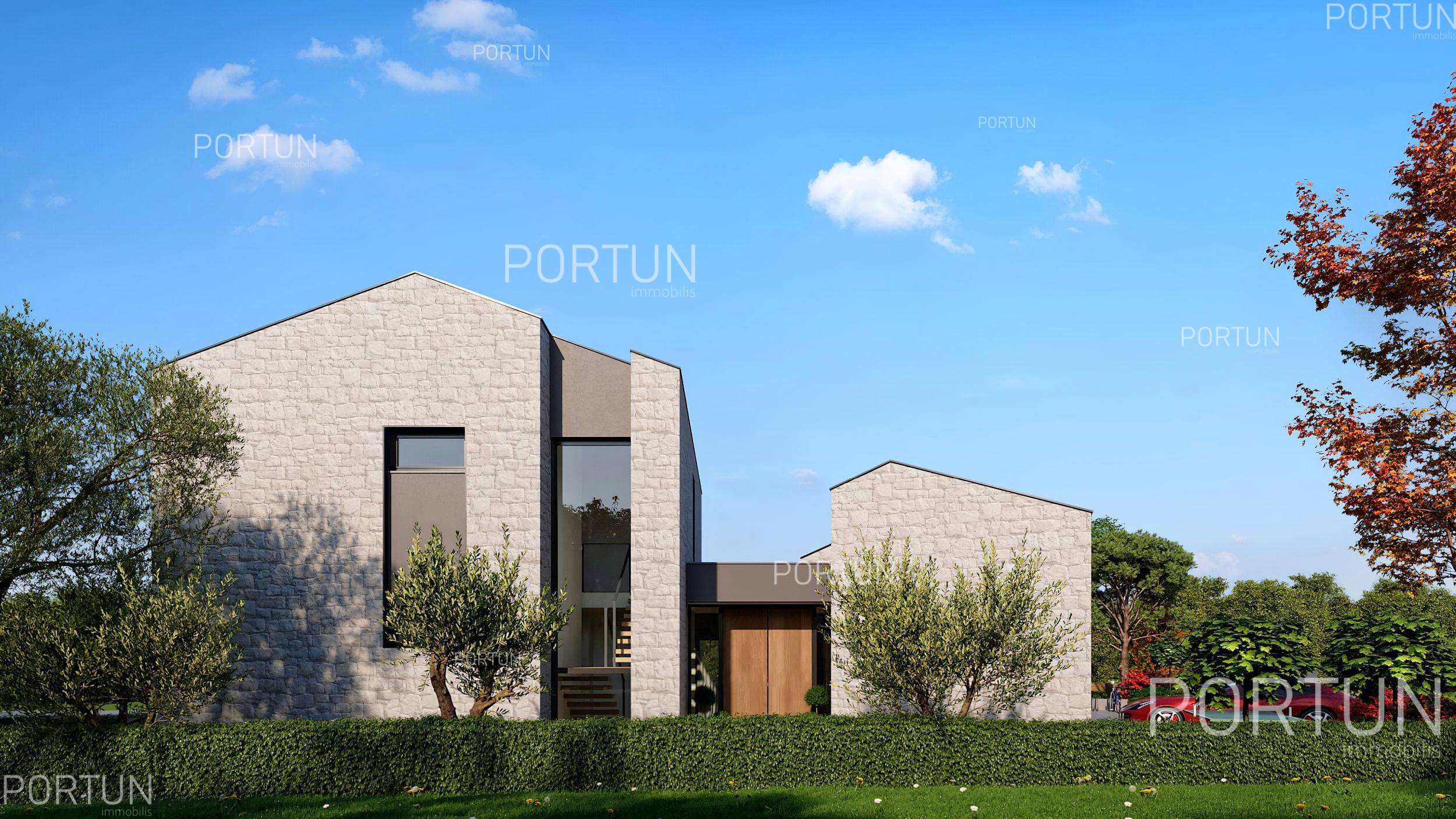 Kuća na prodaju Poreč - 20827 - 13