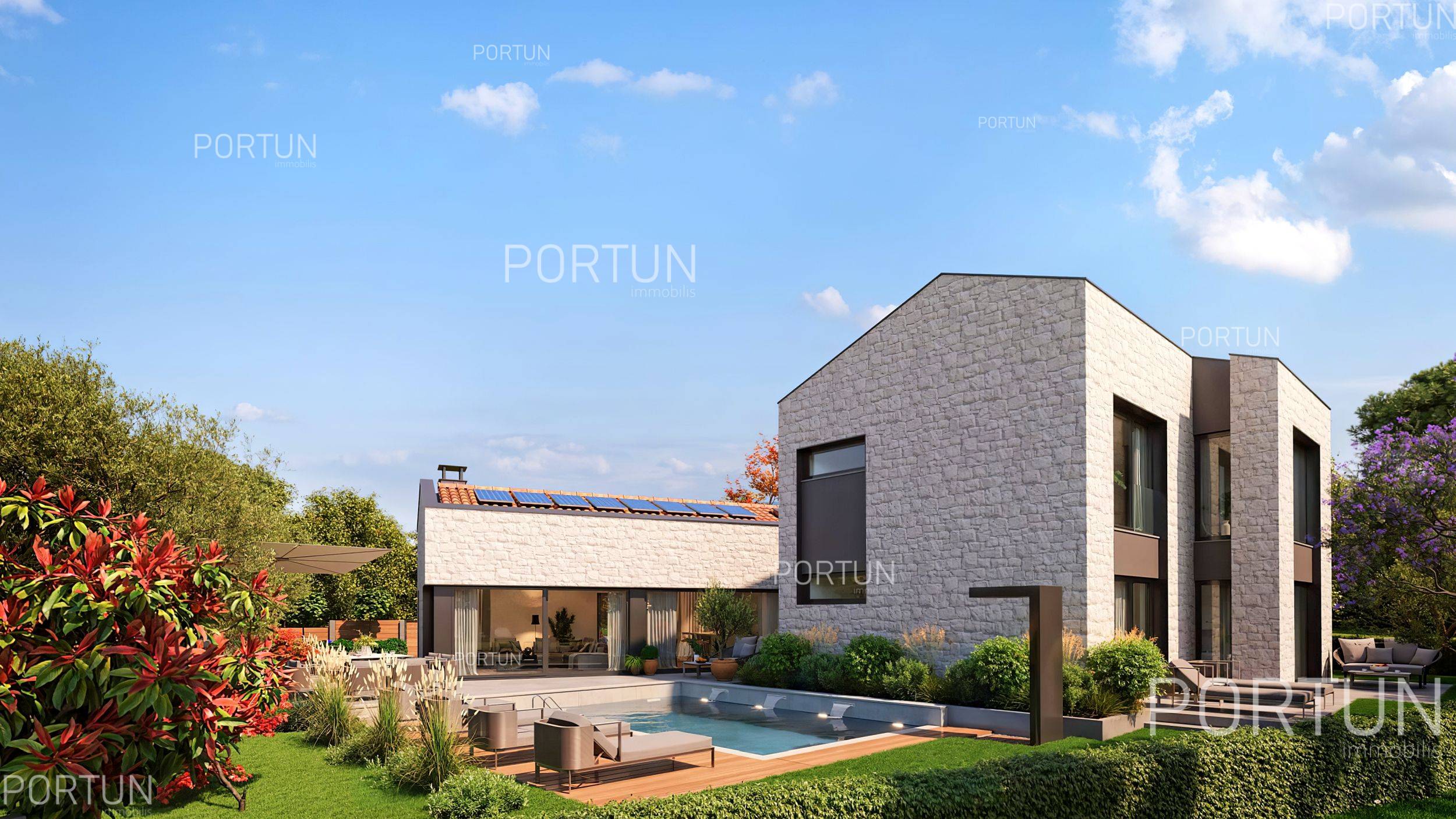 Kuća na prodaju Poreč - 20827 - 17