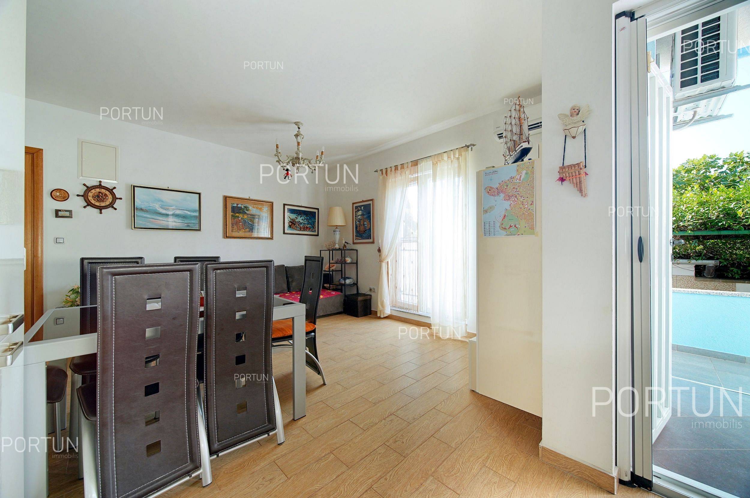 Stan na prodaju Rovinj - 10700 - 12