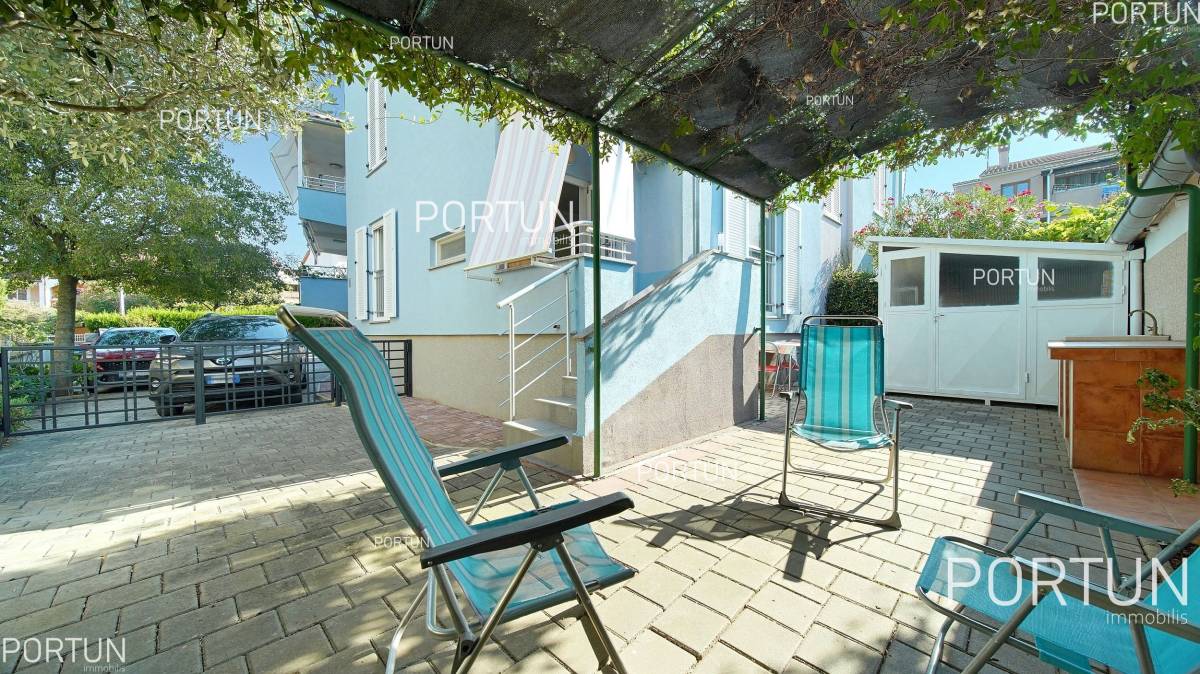 Rovinj, jednosoban apartman	
