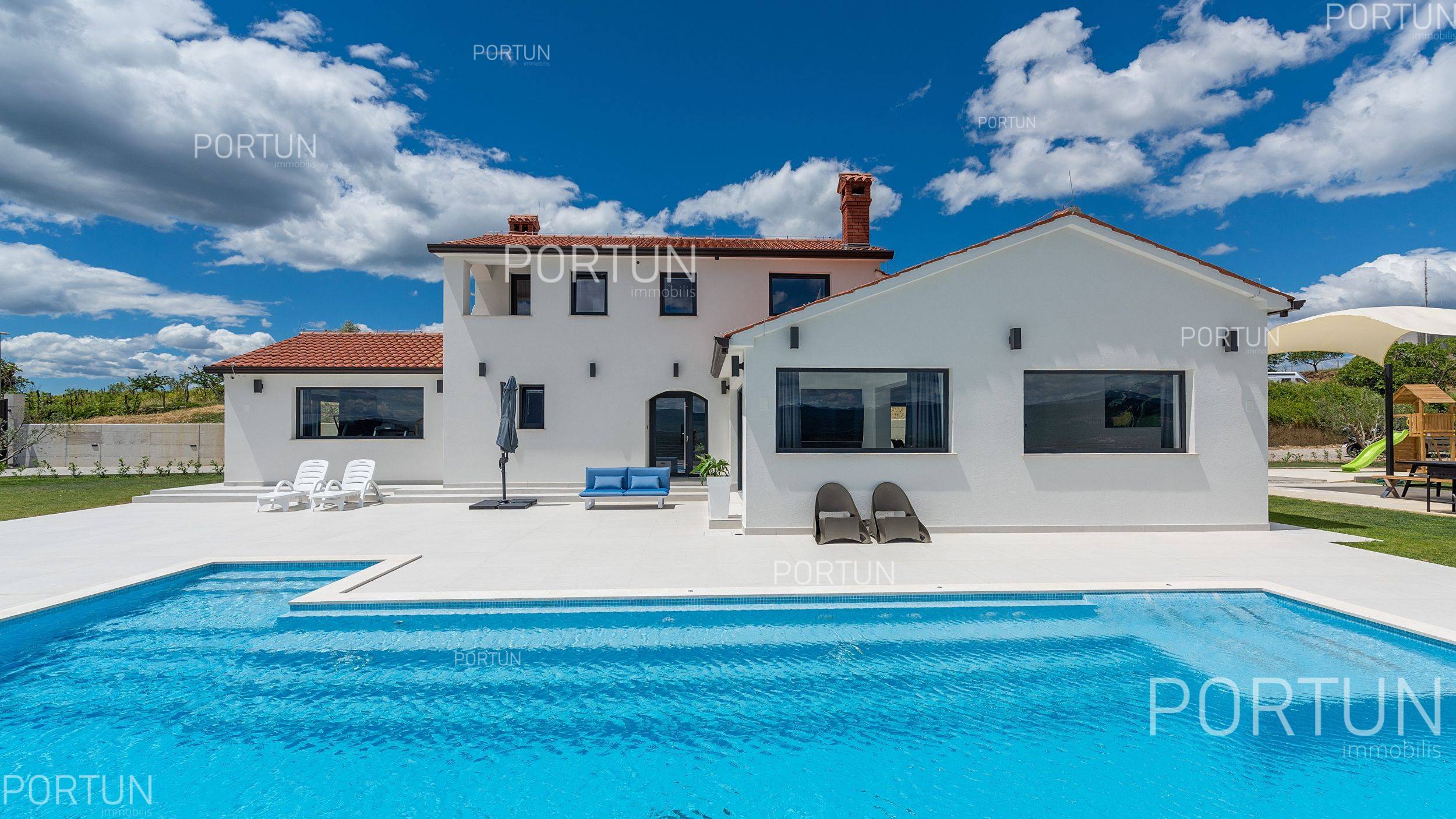 Kuća na prodaju Motovun - 20846 - 03