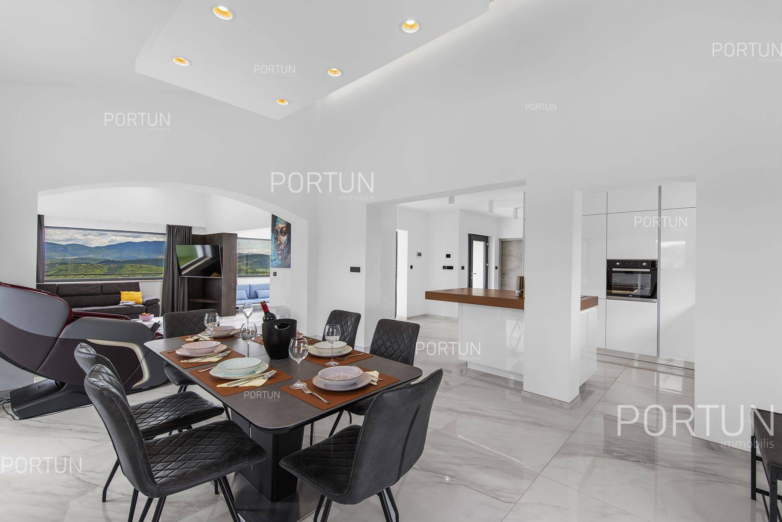 Kuća na prodaju Motovun - 20846 - 18