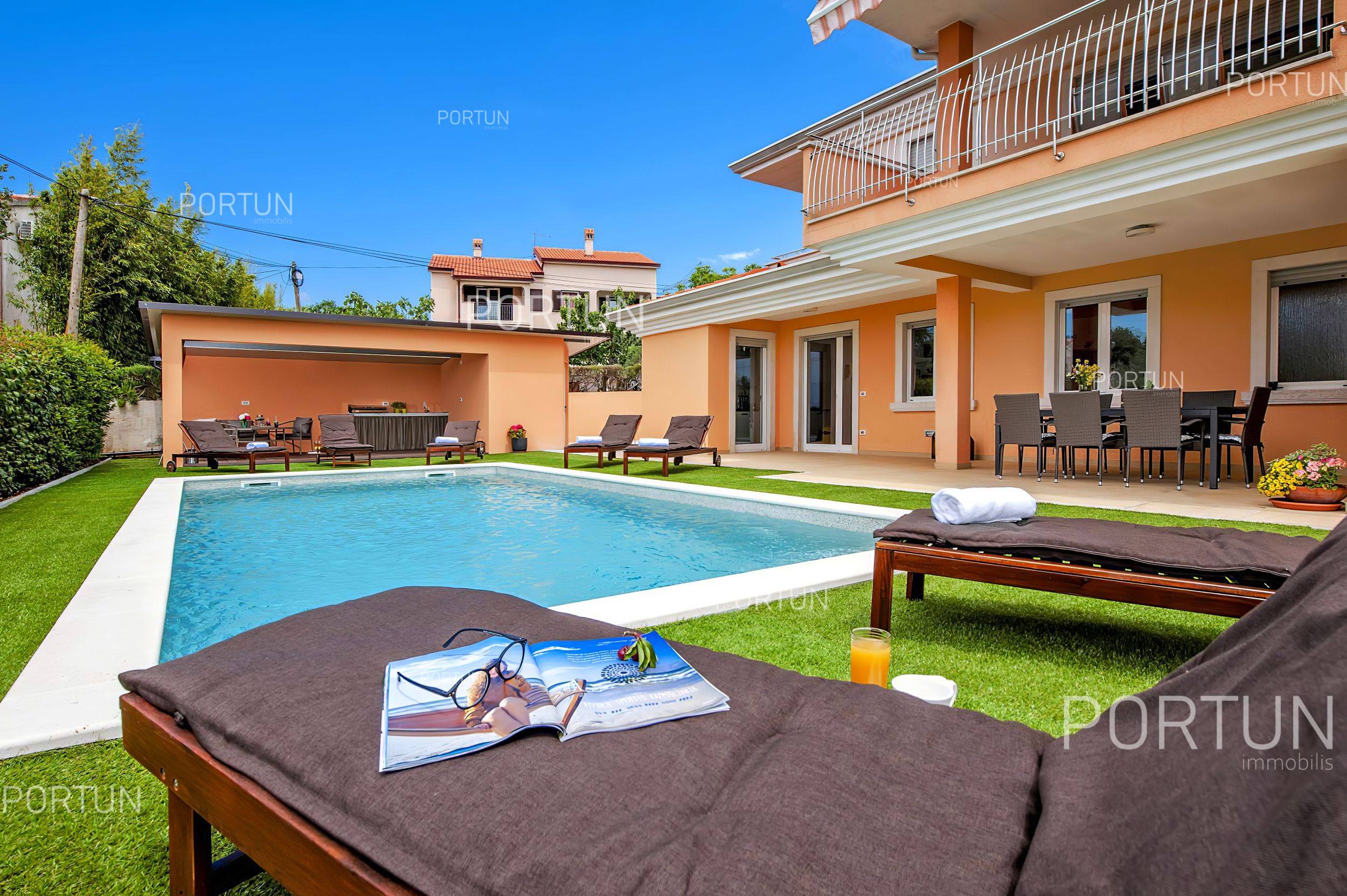 Kuća na prodaju Rovinj - 20838 - 04