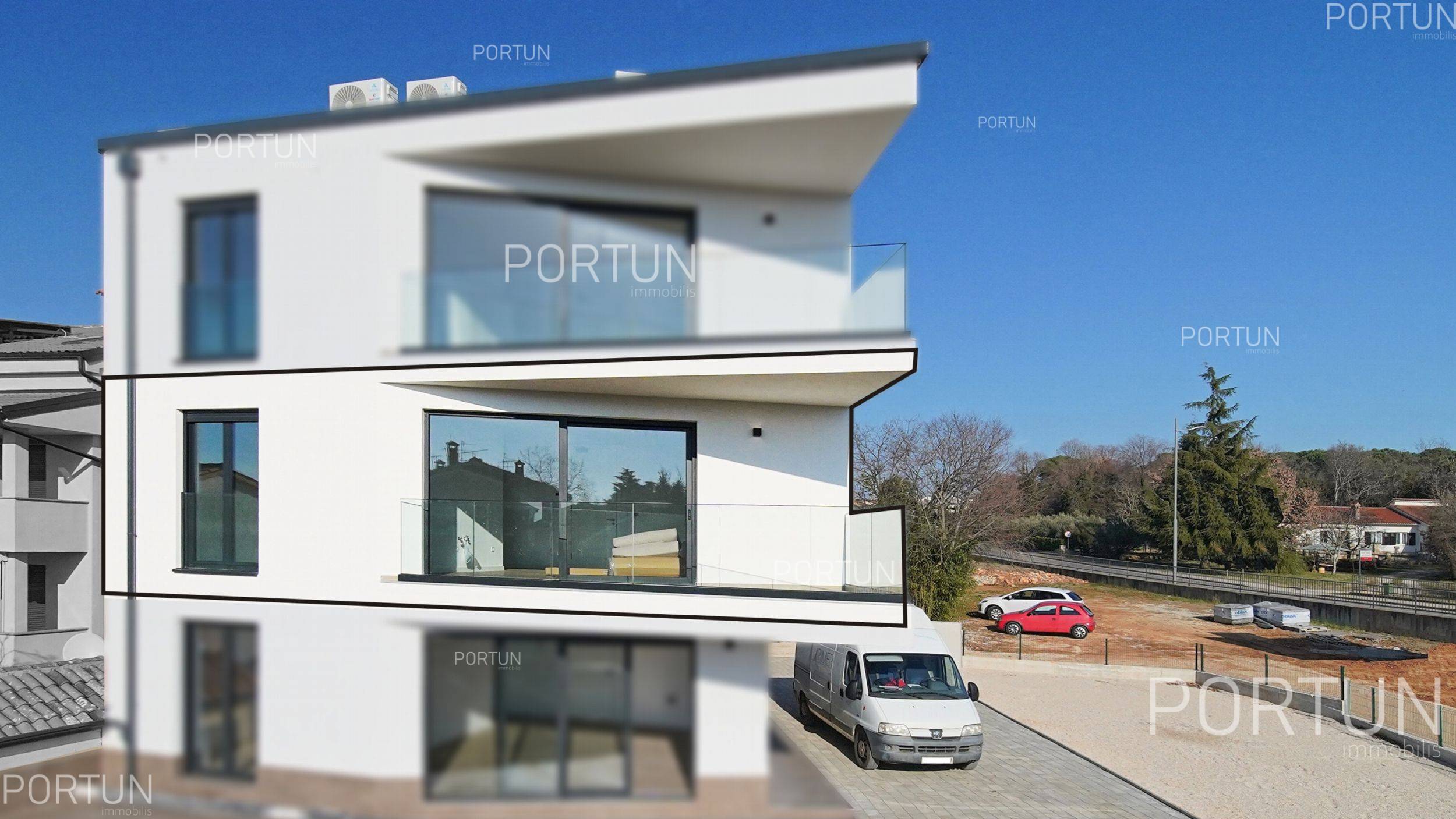 Stan na prodaju Poreč - 10677 - 02