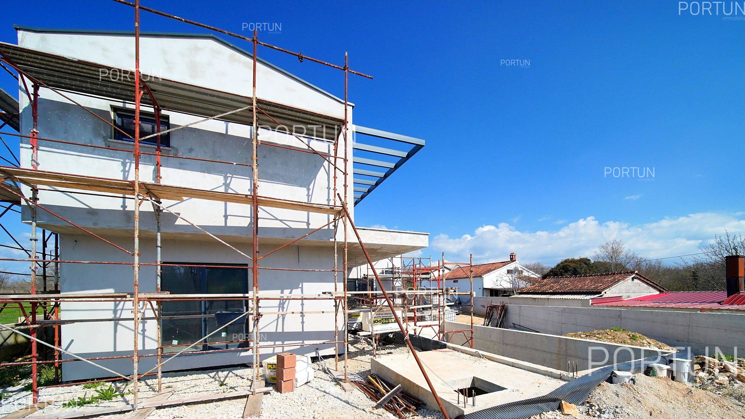 Kuća na prodaju Sveti Lovreč - 20843 - 02