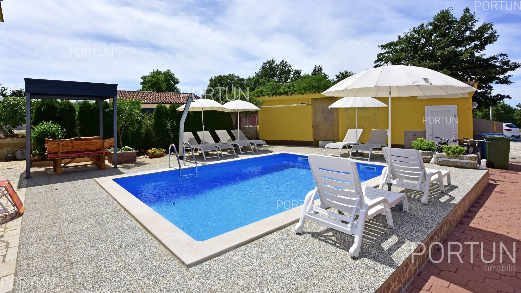 Kuća na prodaju Poreč - 20832 - 10