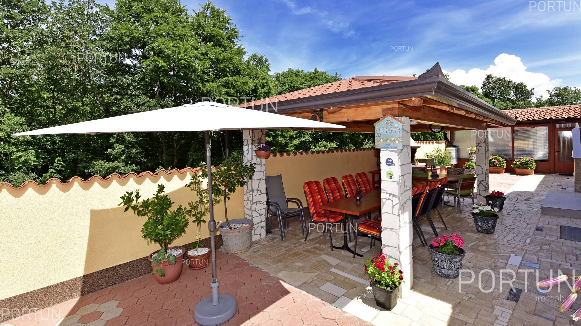 Kuća na prodaju Poreč - 20832 - 04