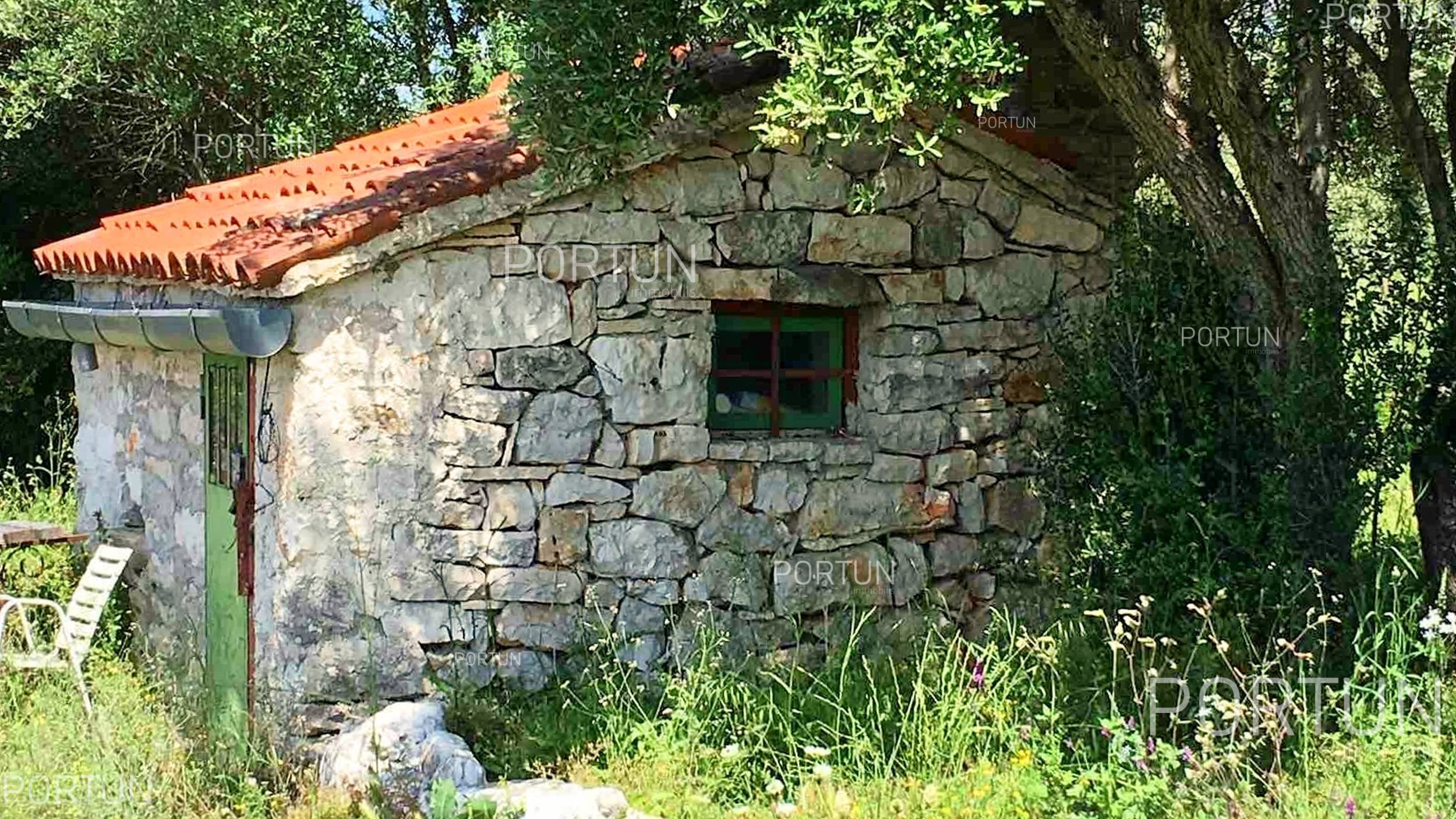 Zemljište na prodaju Rovinj - 40551 - 02