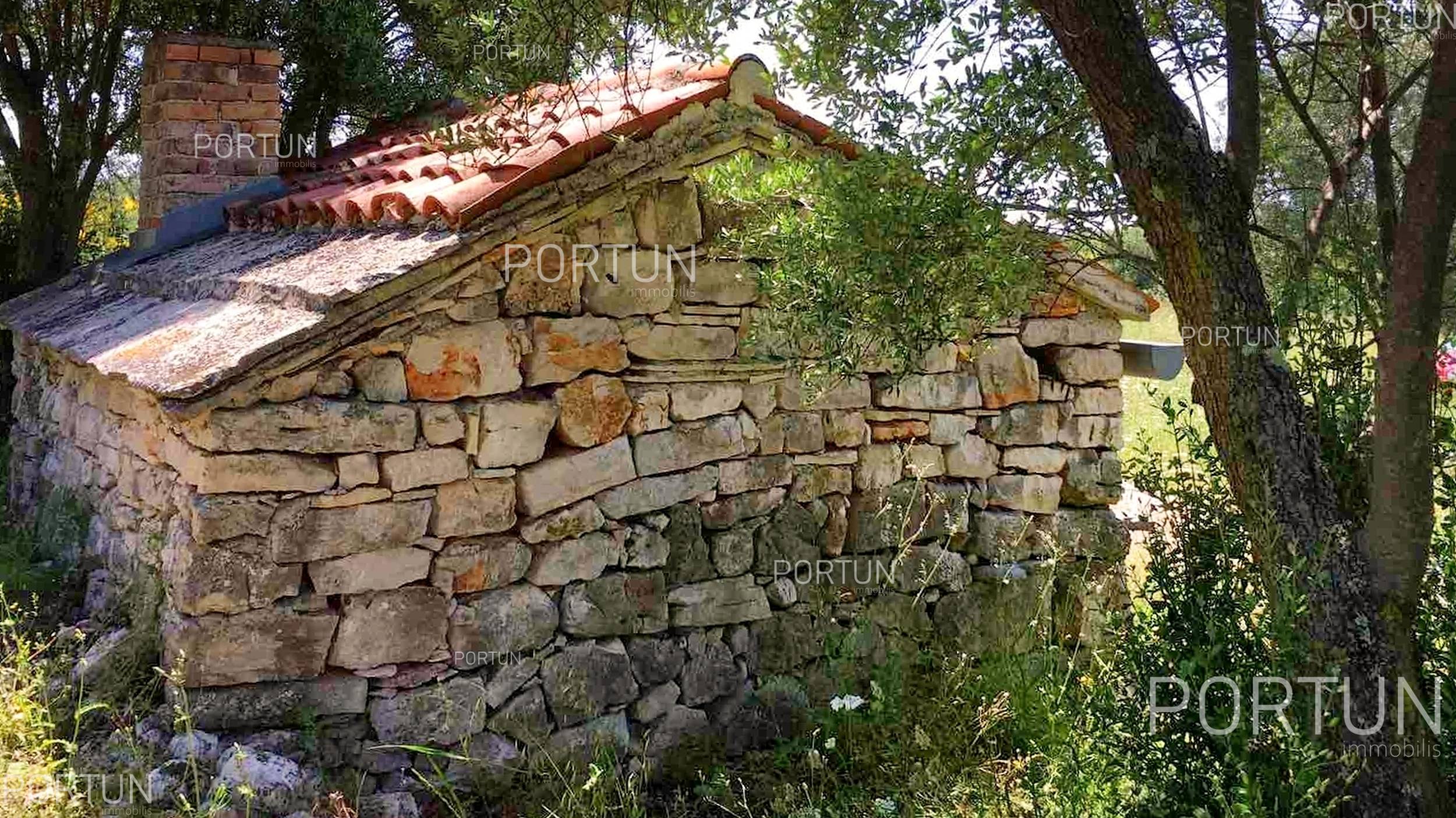 Zemljište na prodaju Rovinj - 40551 - 03