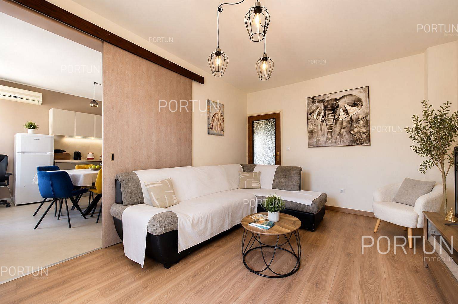 Stan na prodaju Rovinj - 10699 - 05