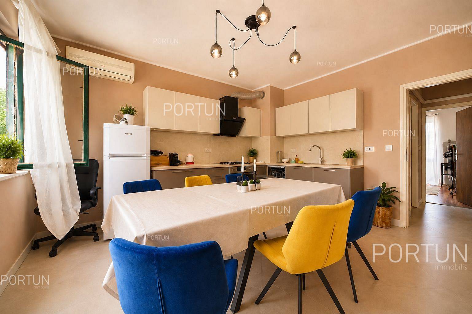 Stan na prodaju Rovinj - 10699 - 08
