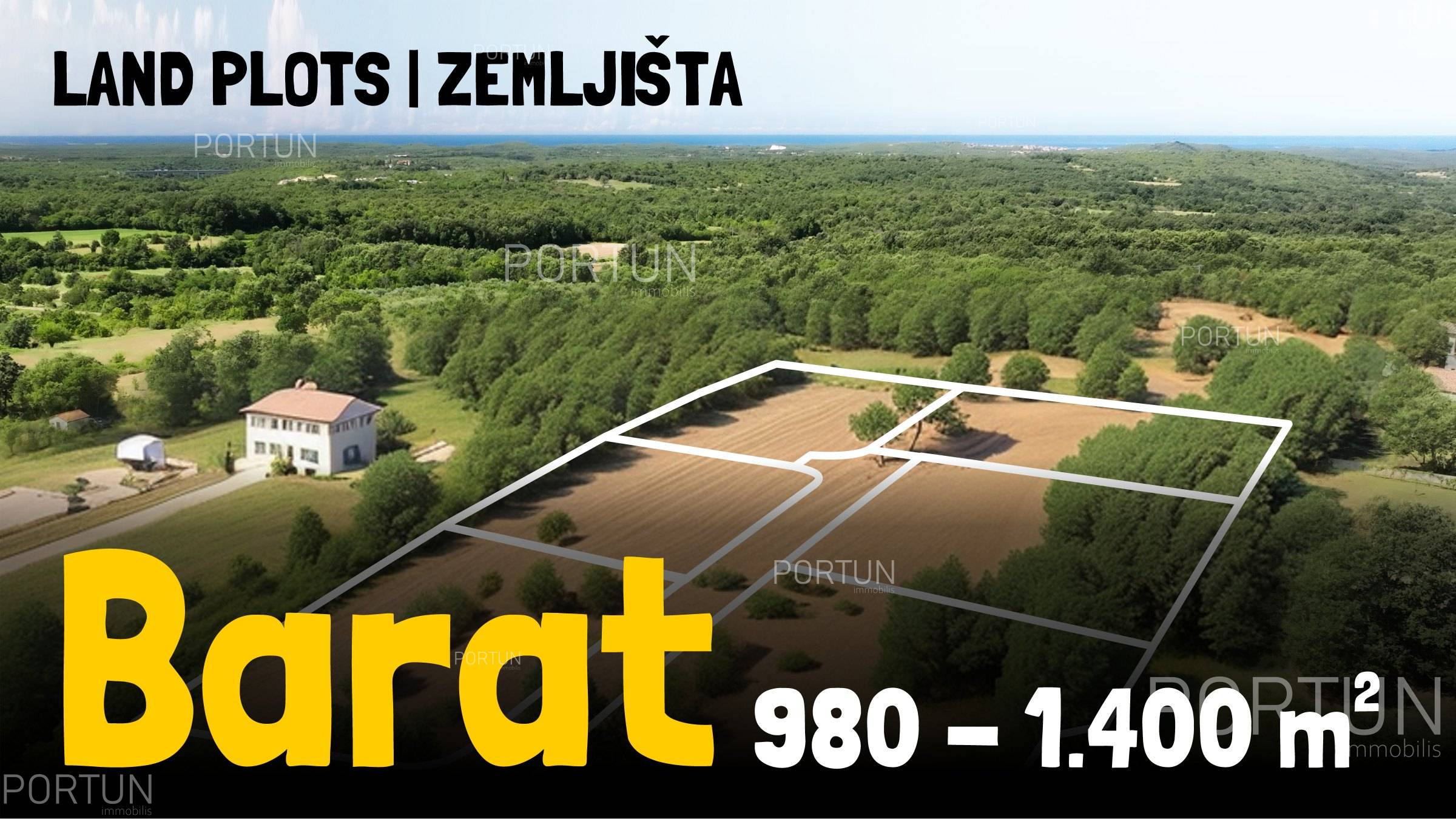 Land Barat Z 0740 00