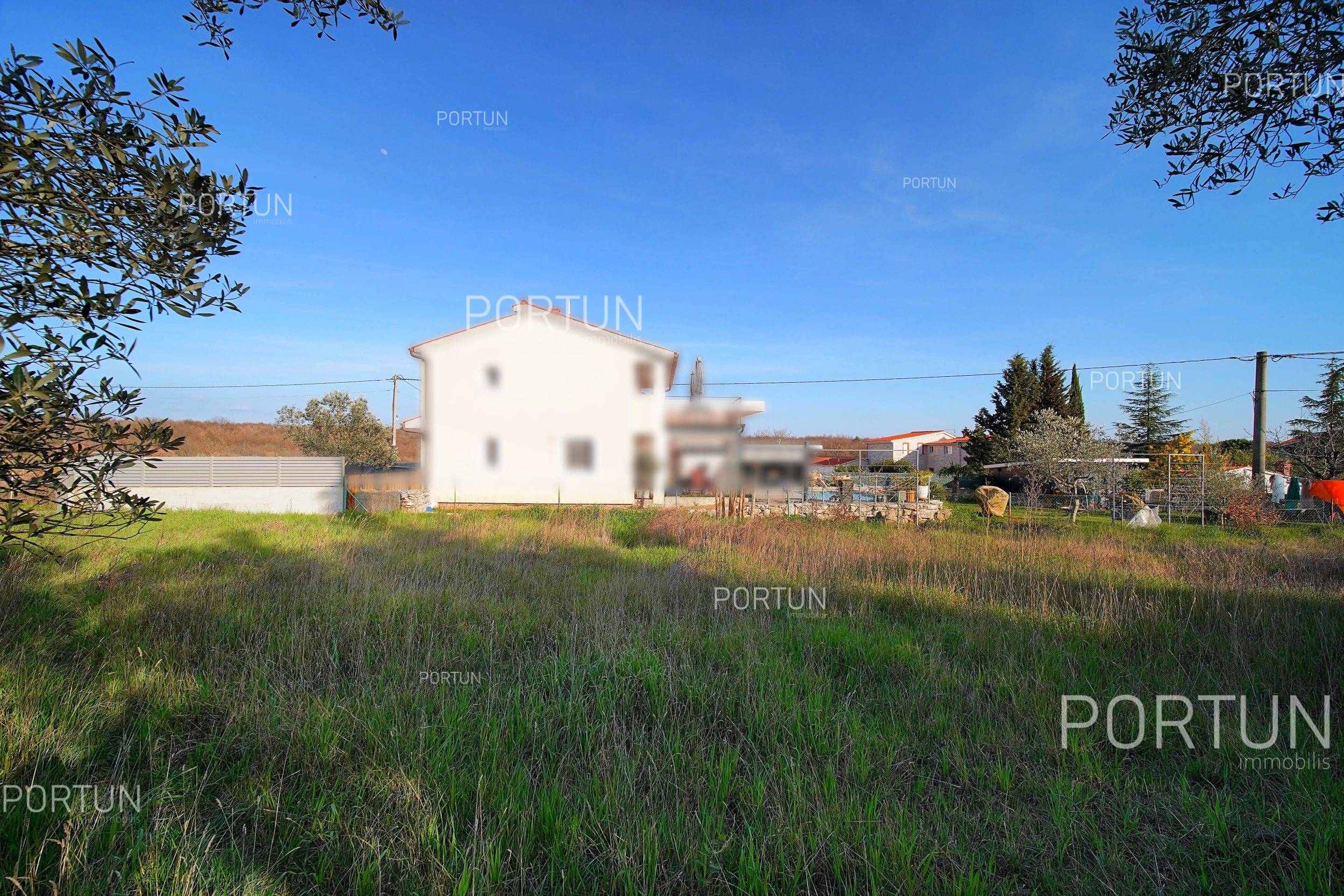 Zemljište na prodaju Vodnjan - 40554 - 01