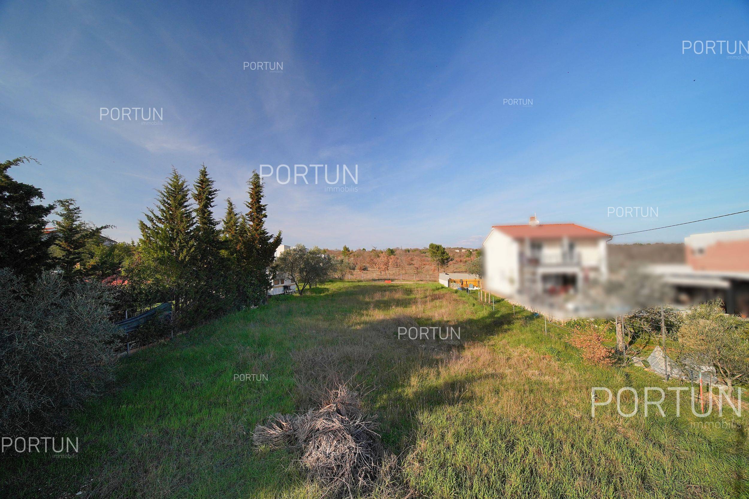 Zemljište na prodaju Vodnjan - 40554 - 03