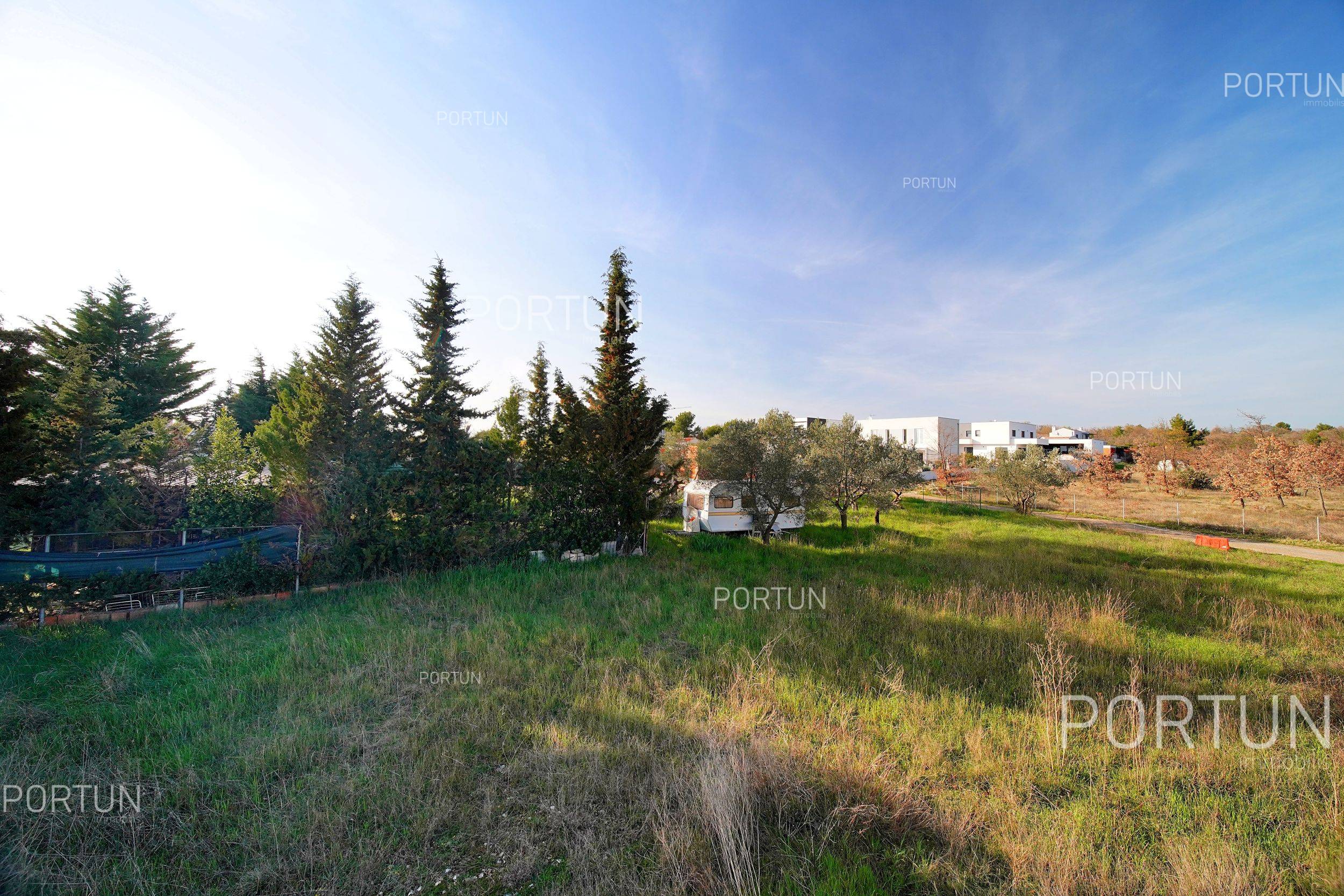 Zemljište na prodaju Vodnjan - 40554 - 04