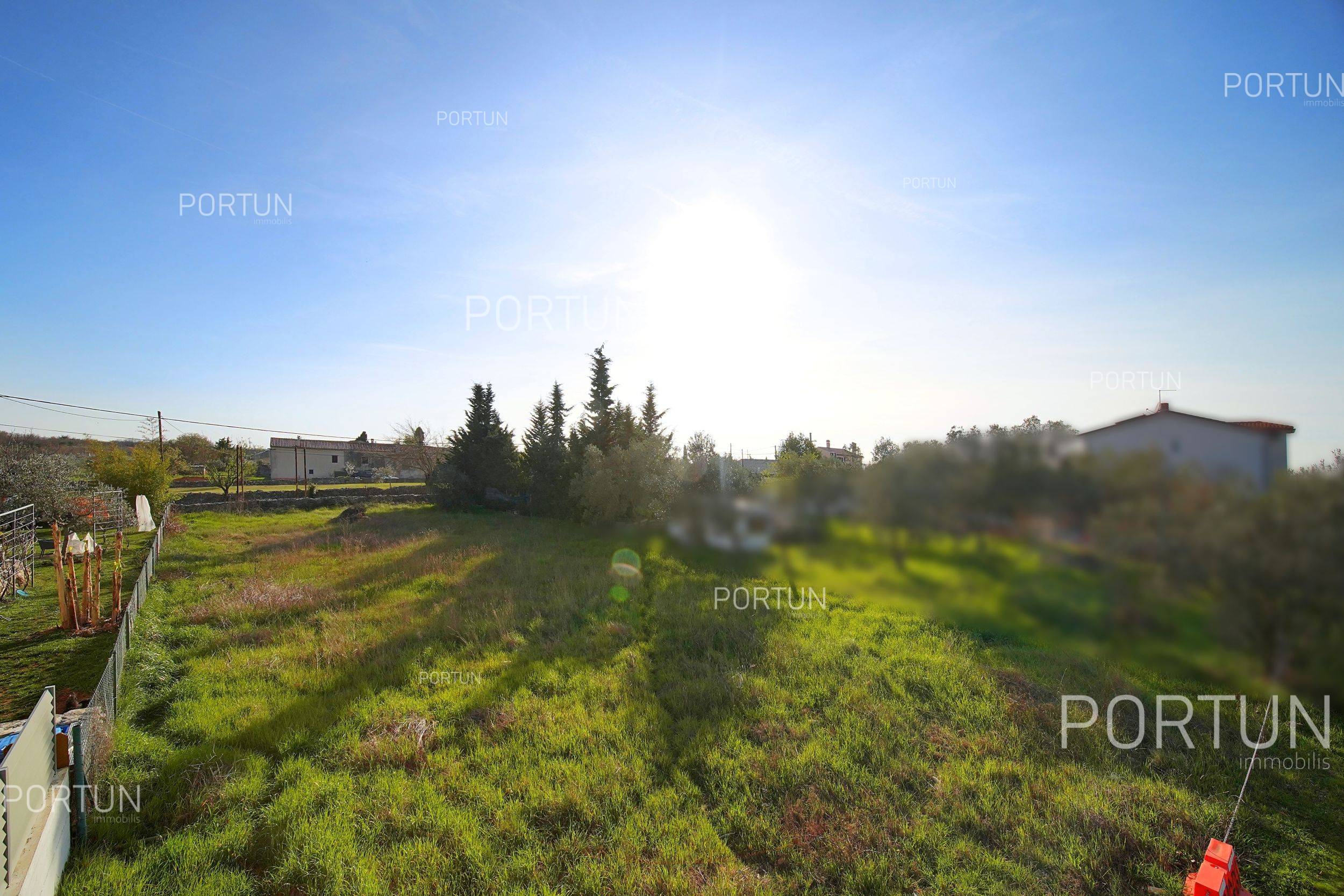 Zemljište na prodaju Vodnjan - 40554 - 05