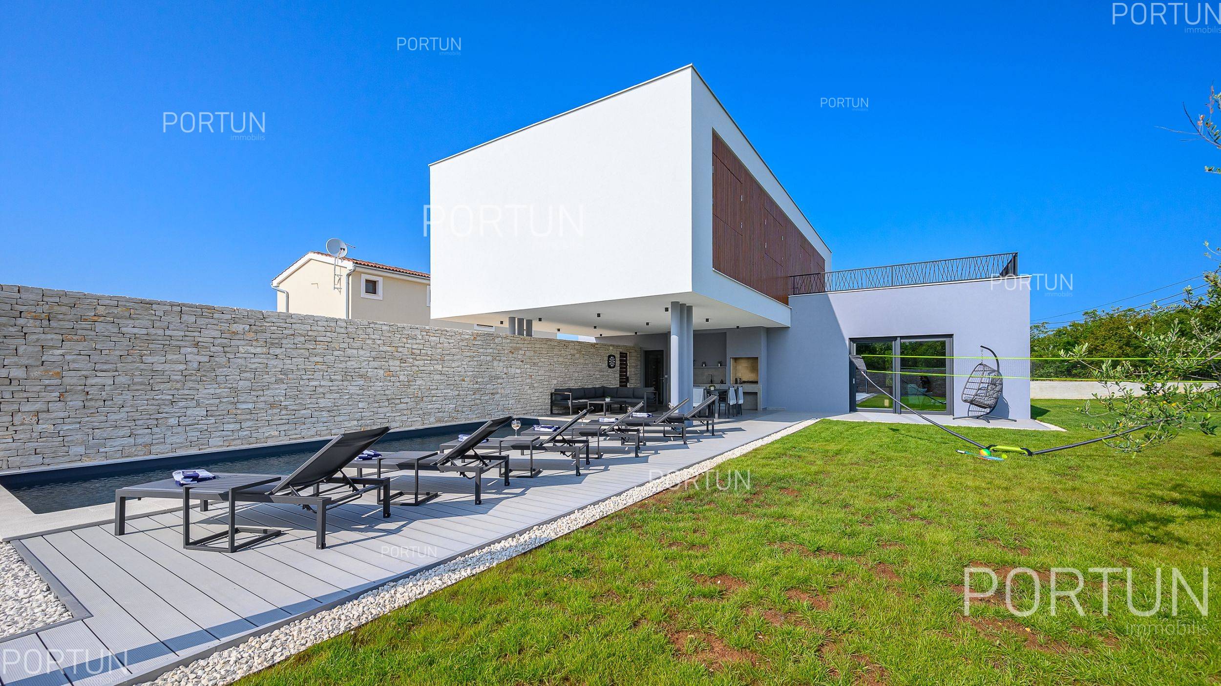 Kuća na prodaju Svetvinčenat - 20858 - 02