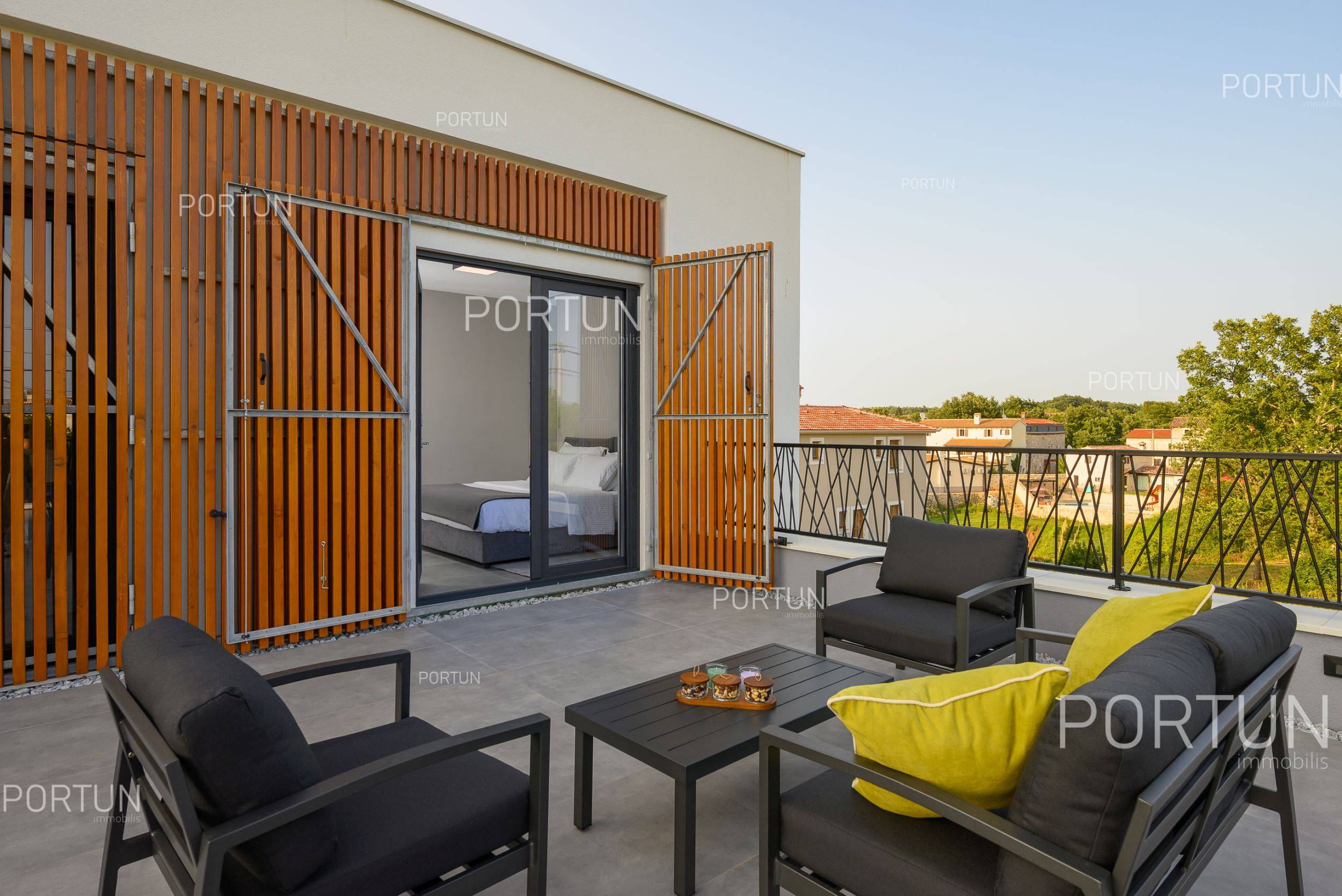 Kuća na prodaju Svetvinčenat - 20858 - 30