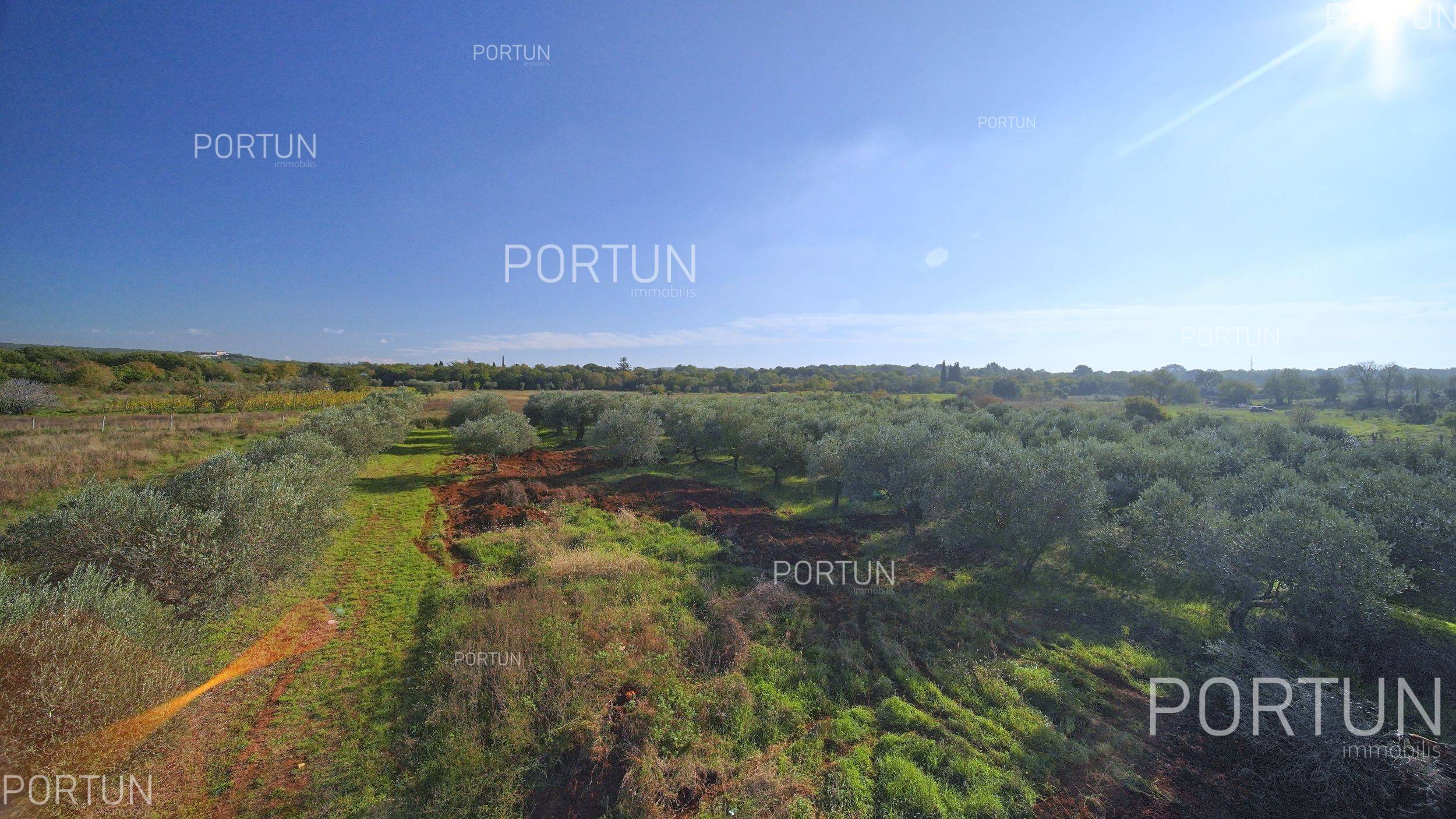 Zemljište na prodaju Rovinj - 40556 - 11