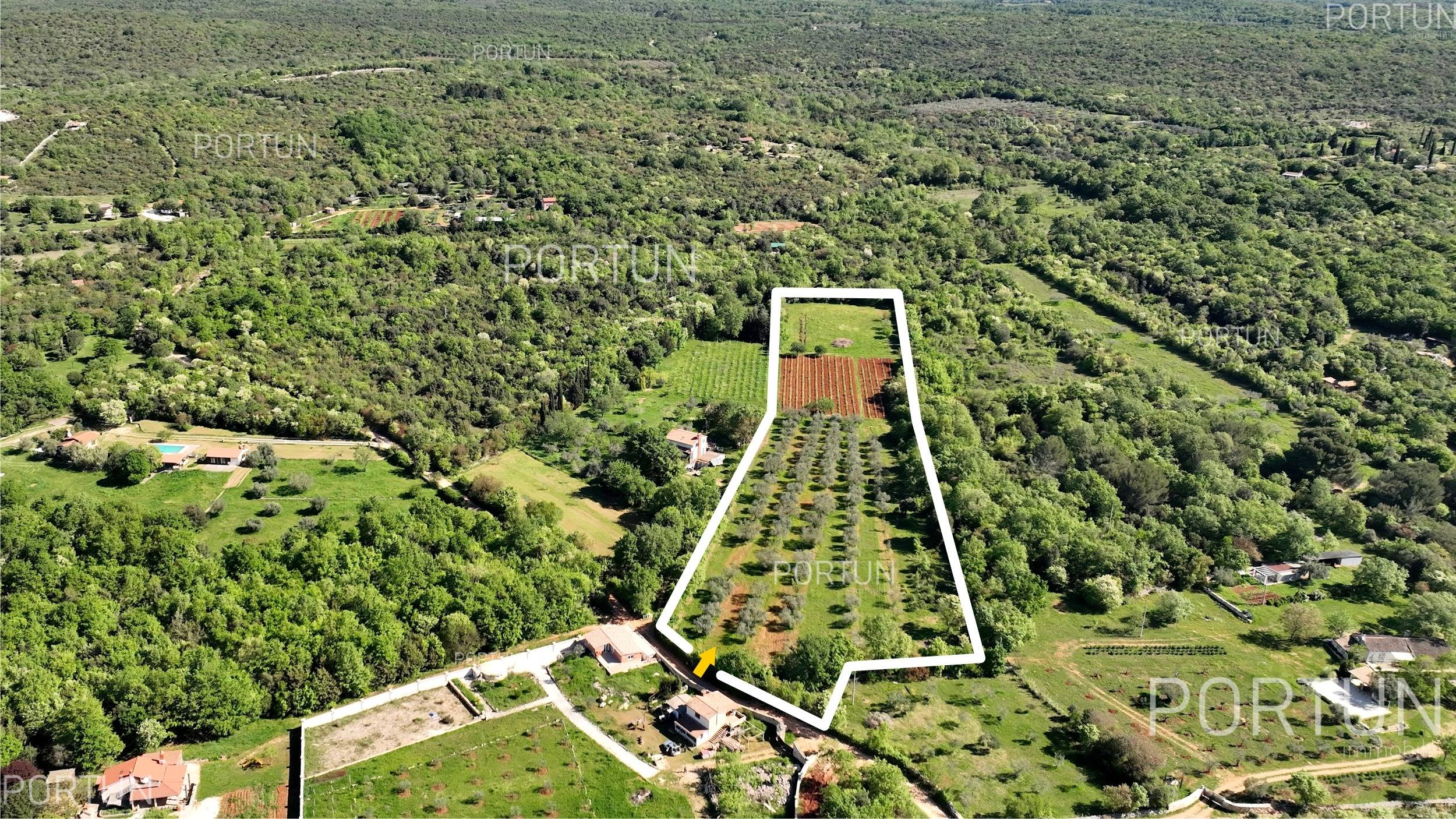 Zemljište na prodaju Rovinj - 40556 - 18