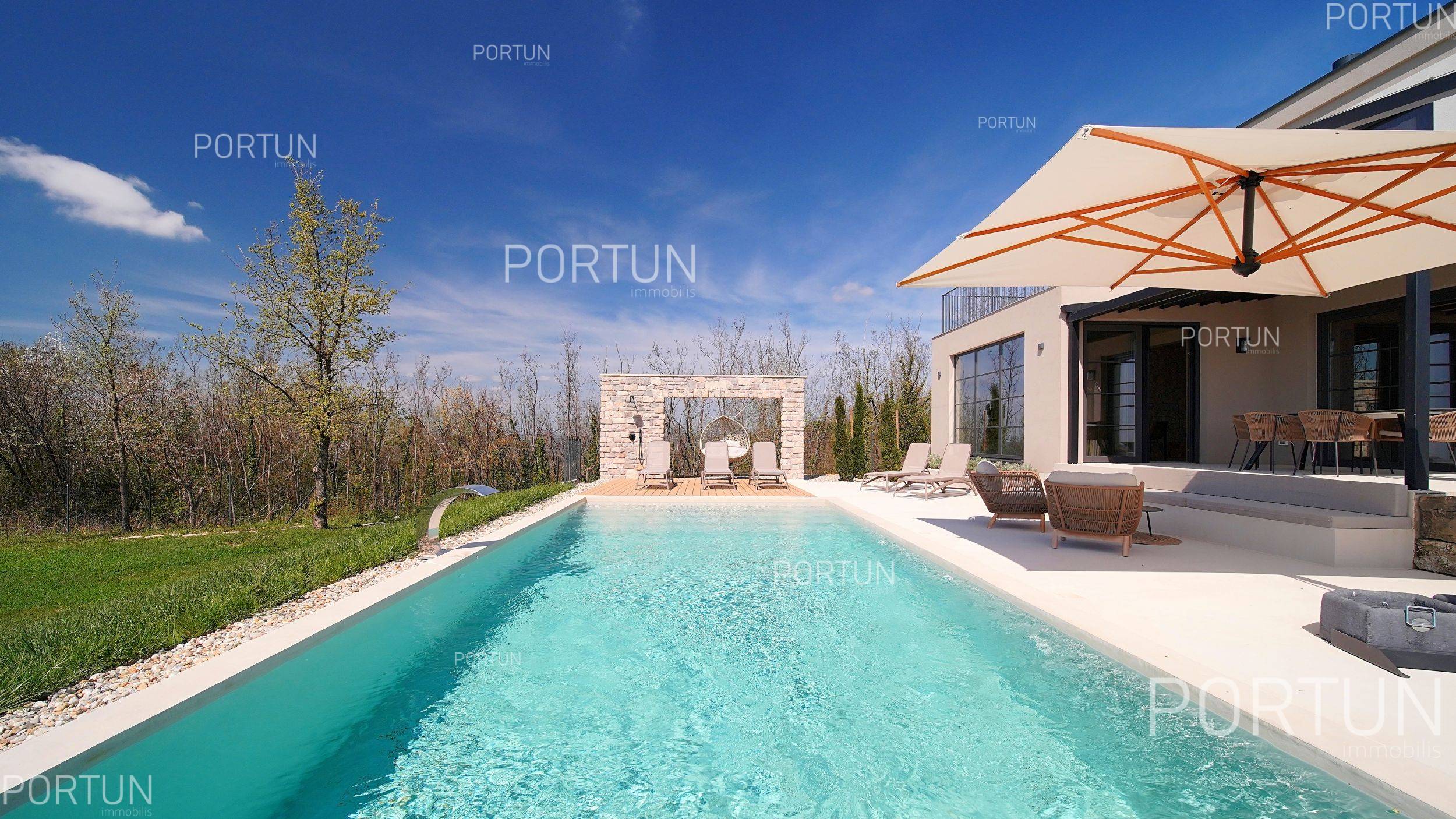 Kuća na prodaju Motovun - 20844 - 02