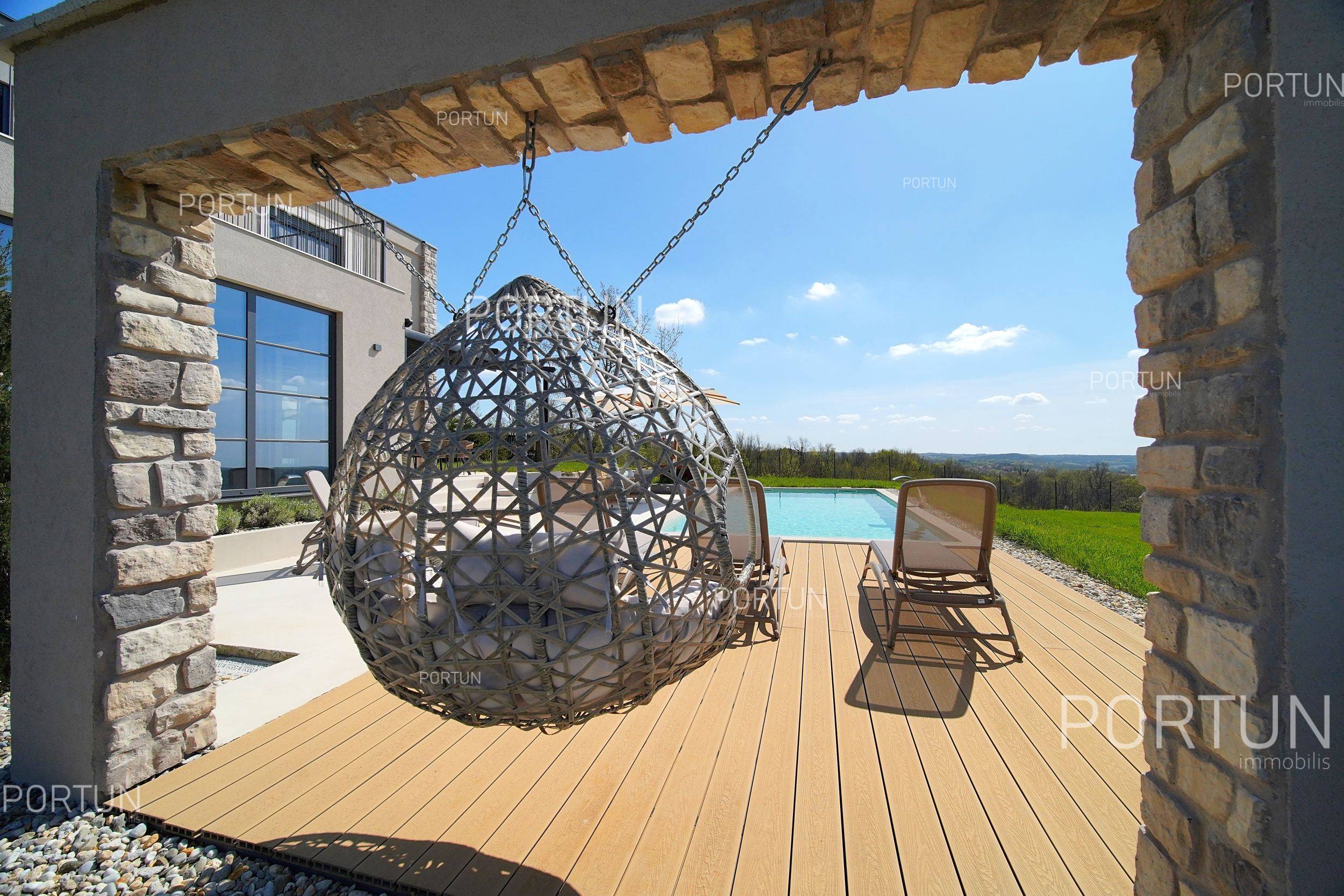 Kuća na prodaju Motovun - 20844 - 07