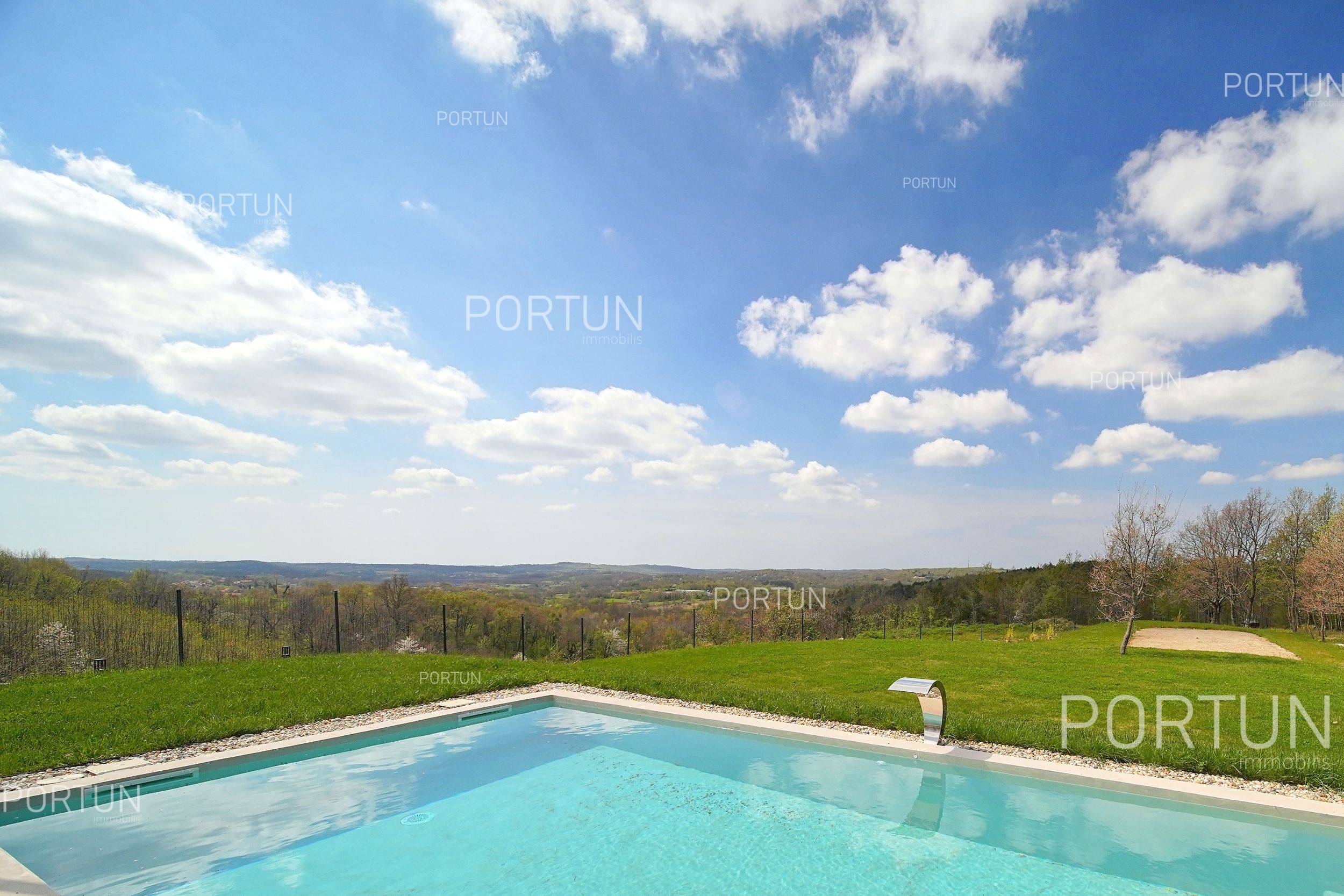 Kuća na prodaju Motovun - 20844 - 06