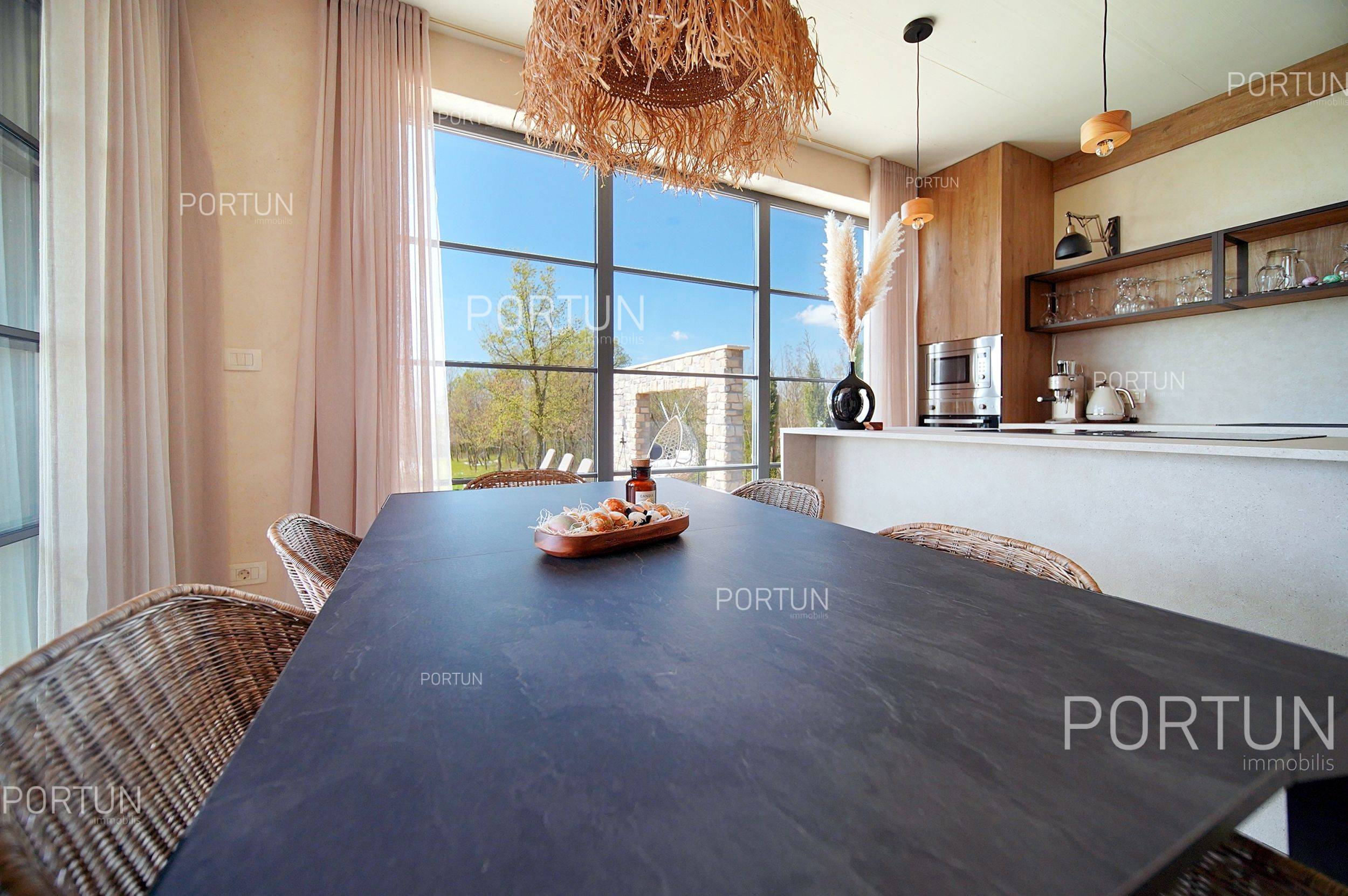 Kuća na prodaju Motovun - 20844 - 19