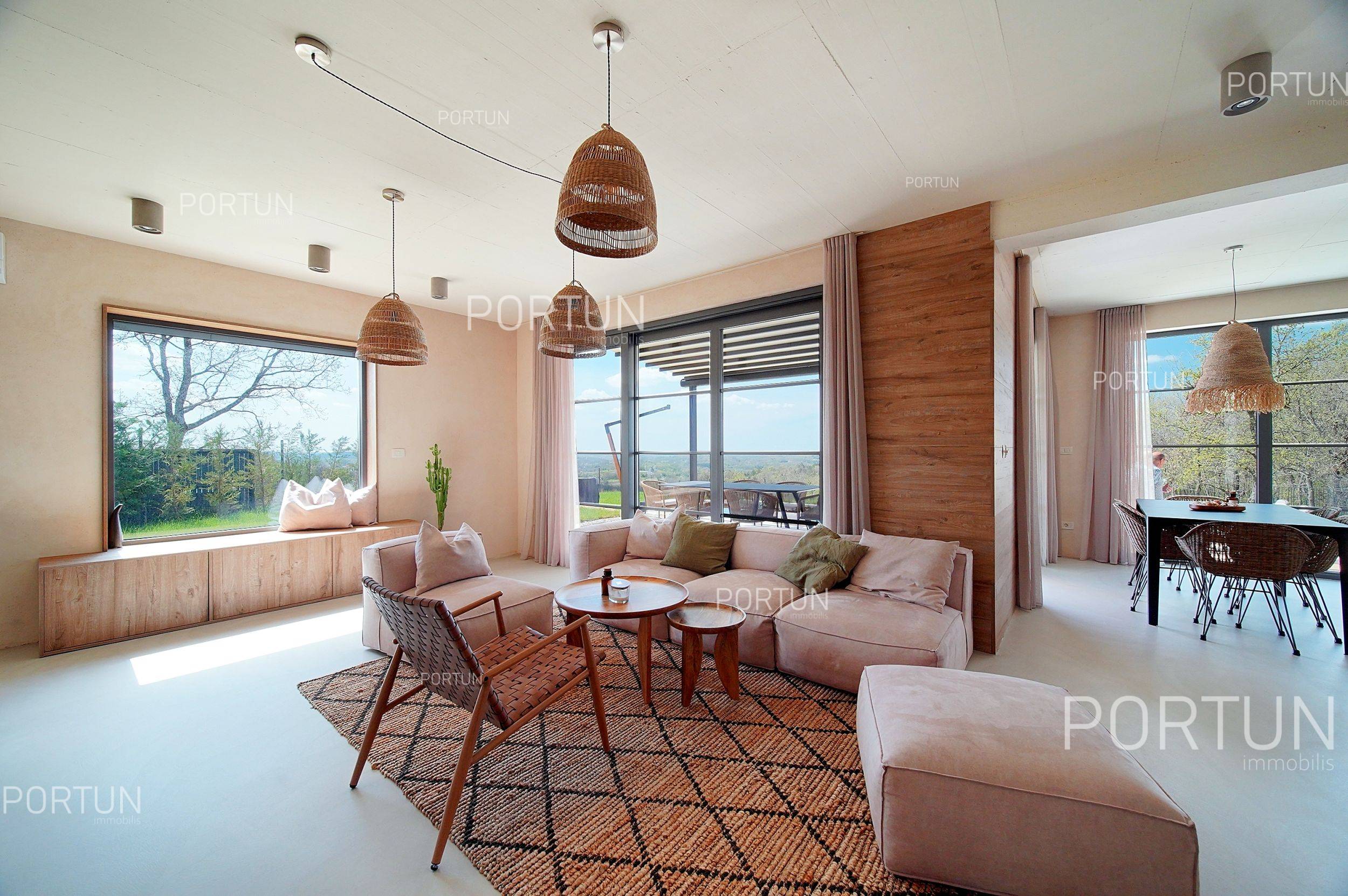 Kuća na prodaju Motovun - 20844 - 22
