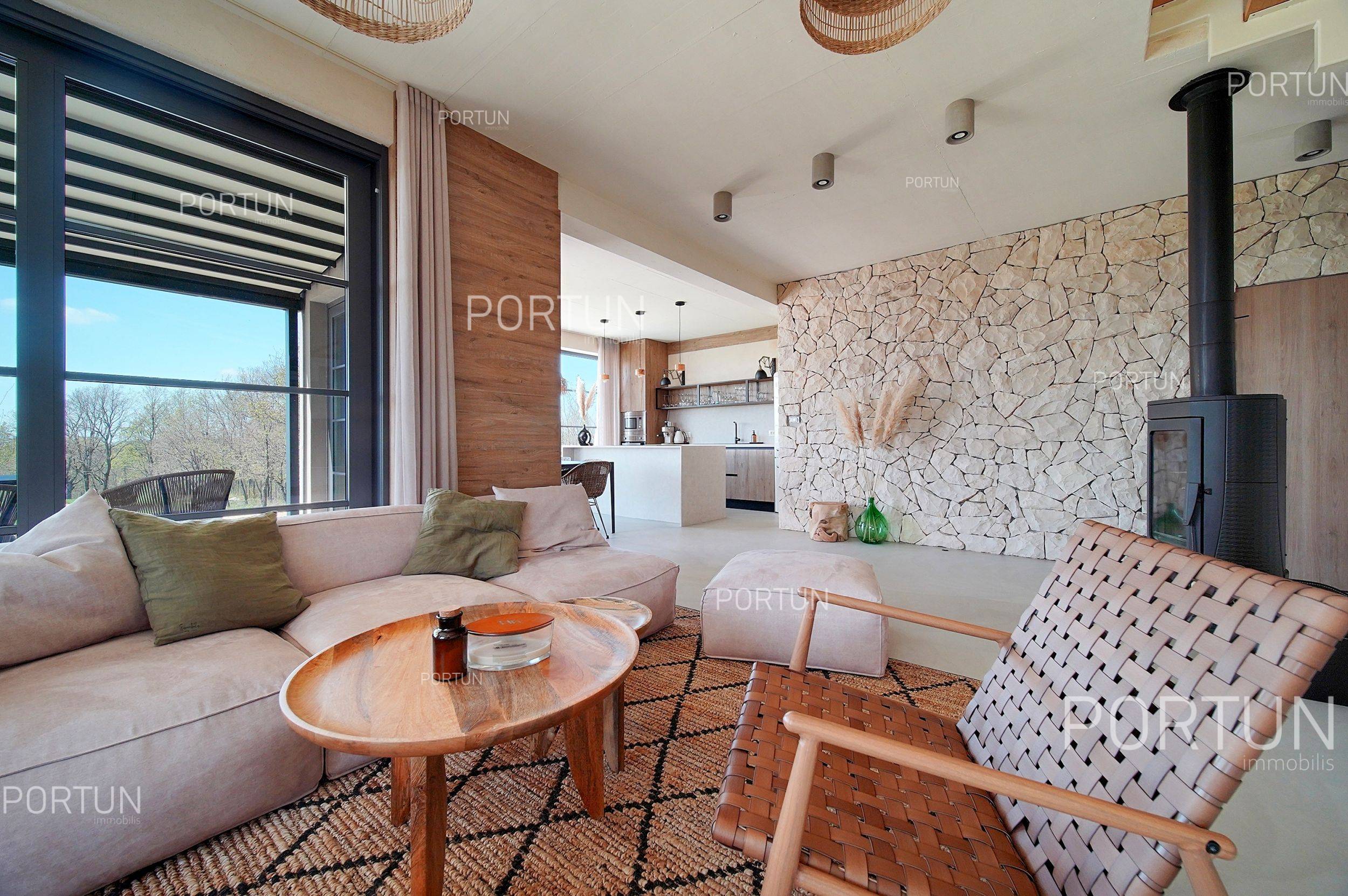Kuća na prodaju Motovun - 20844 - 24