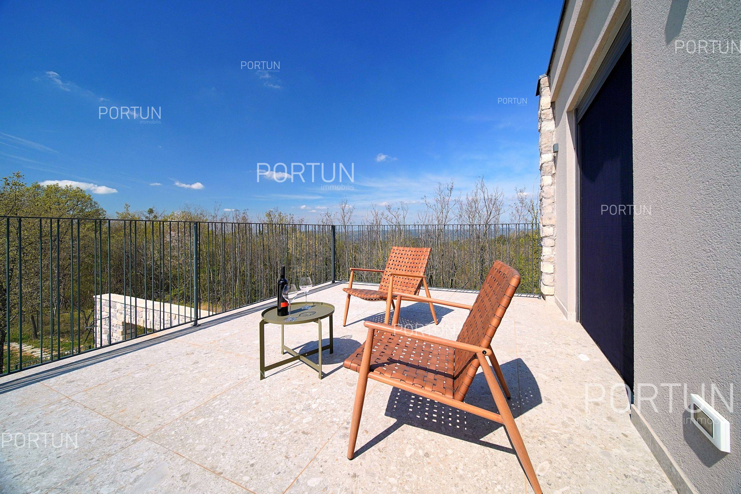 Kuća na prodaju Motovun - 20844 - 43