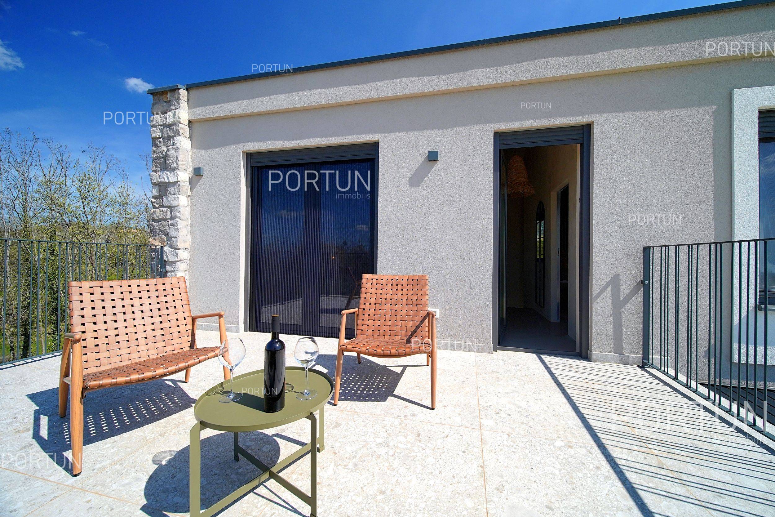 Kuća na prodaju Motovun - 20844 - 44
