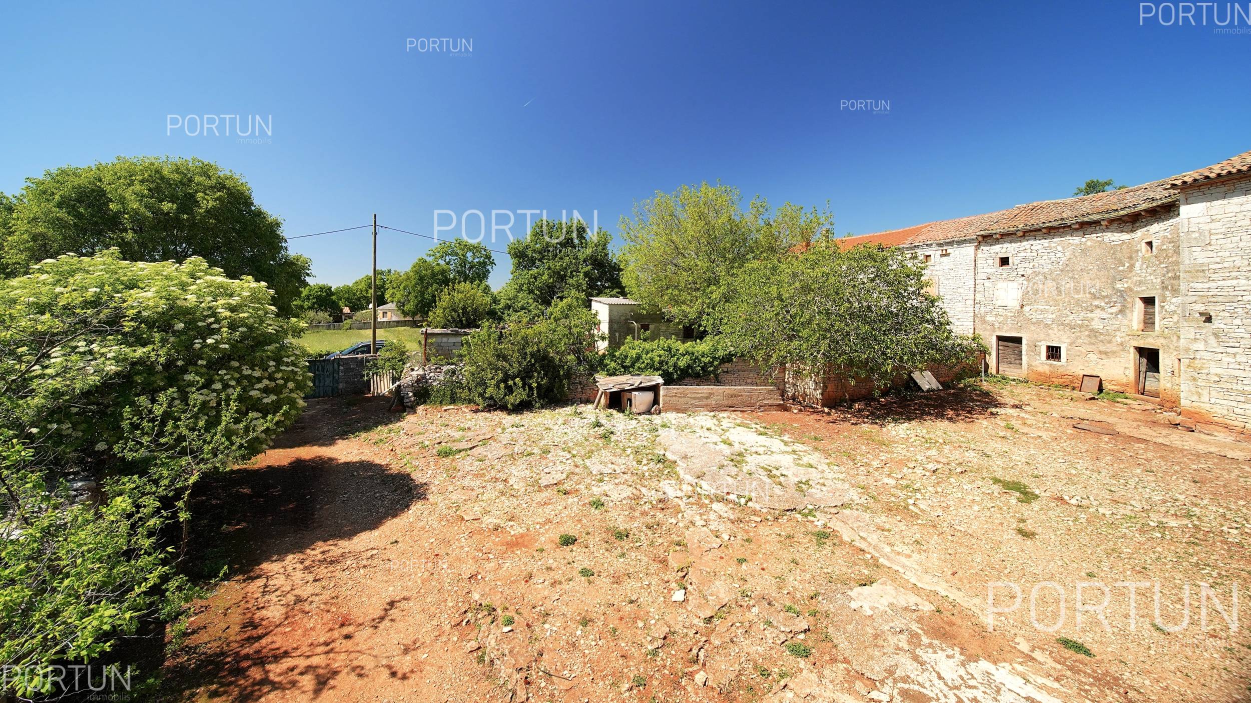 Kuća na prodaju Svetvinčenat - 20851 - 06