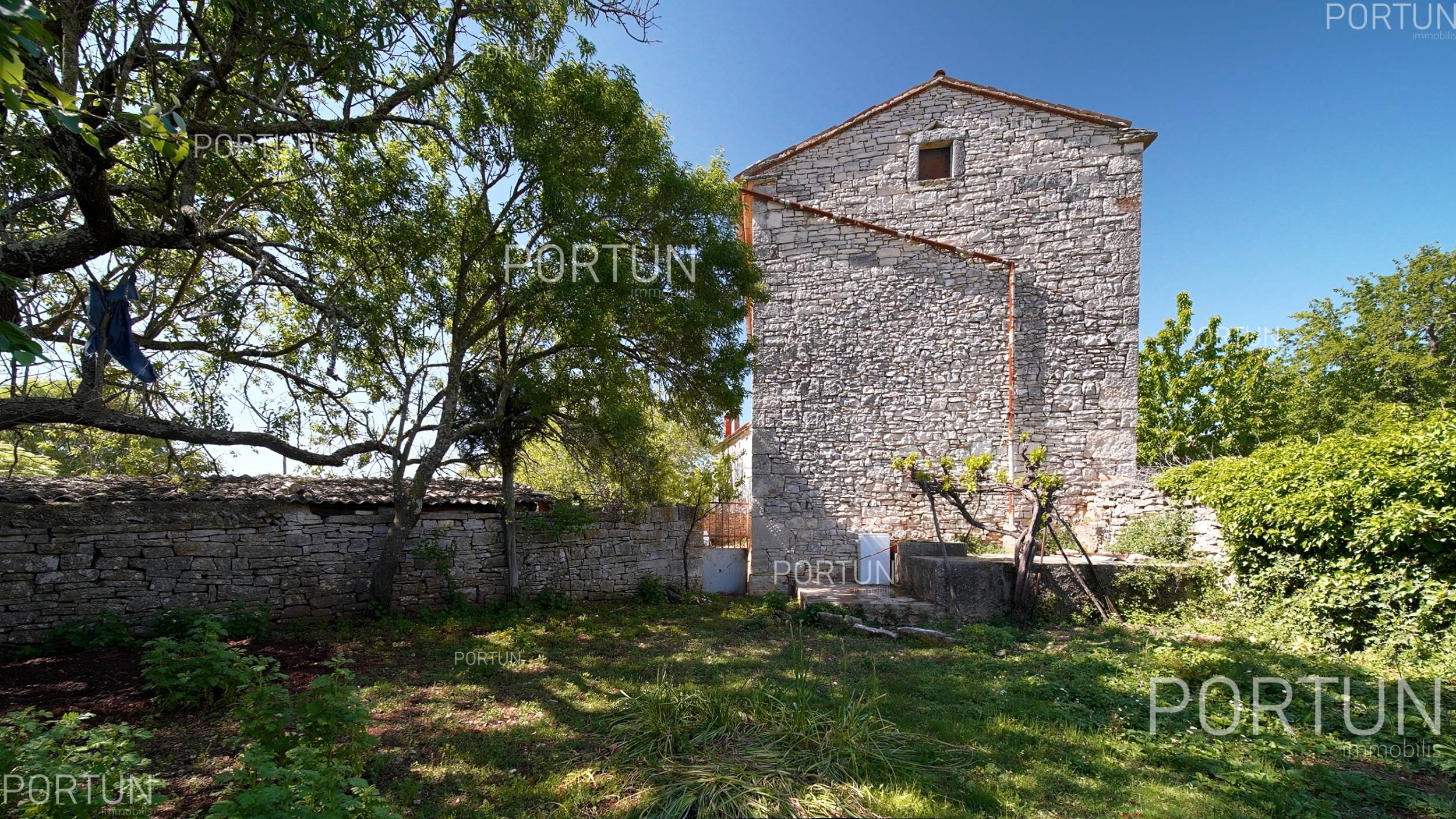 Kuća na prodaju Svetvinčenat - 20851 - 02