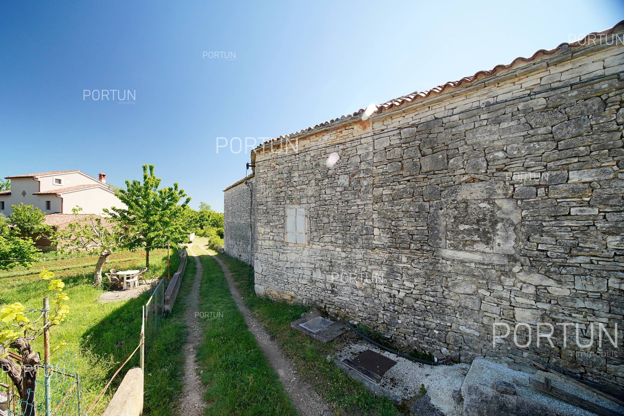 Kuća na prodaju Svetvinčenat - 20851 - 03