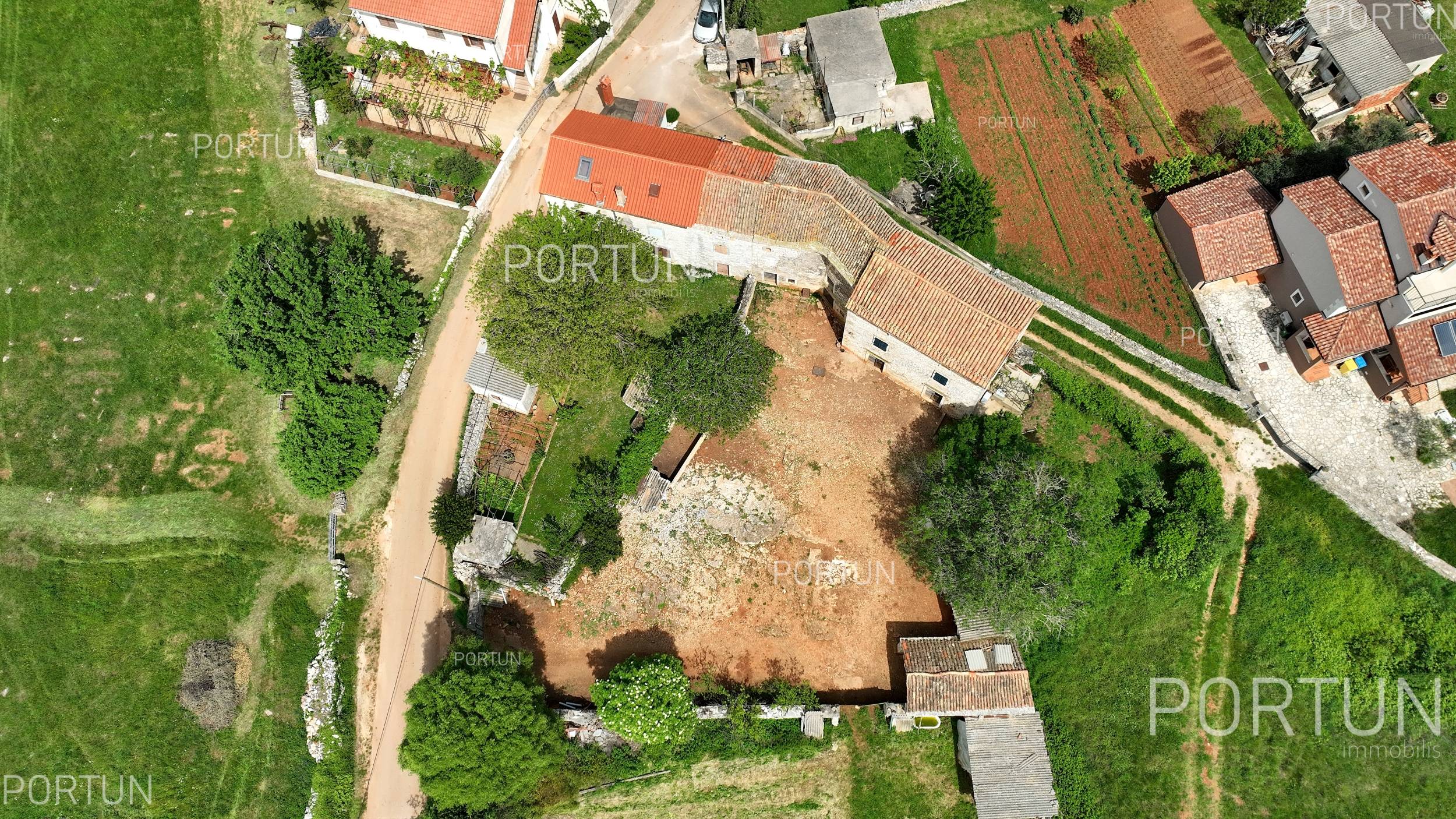 Kuća na prodaju Svetvinčenat - 20851 - 11