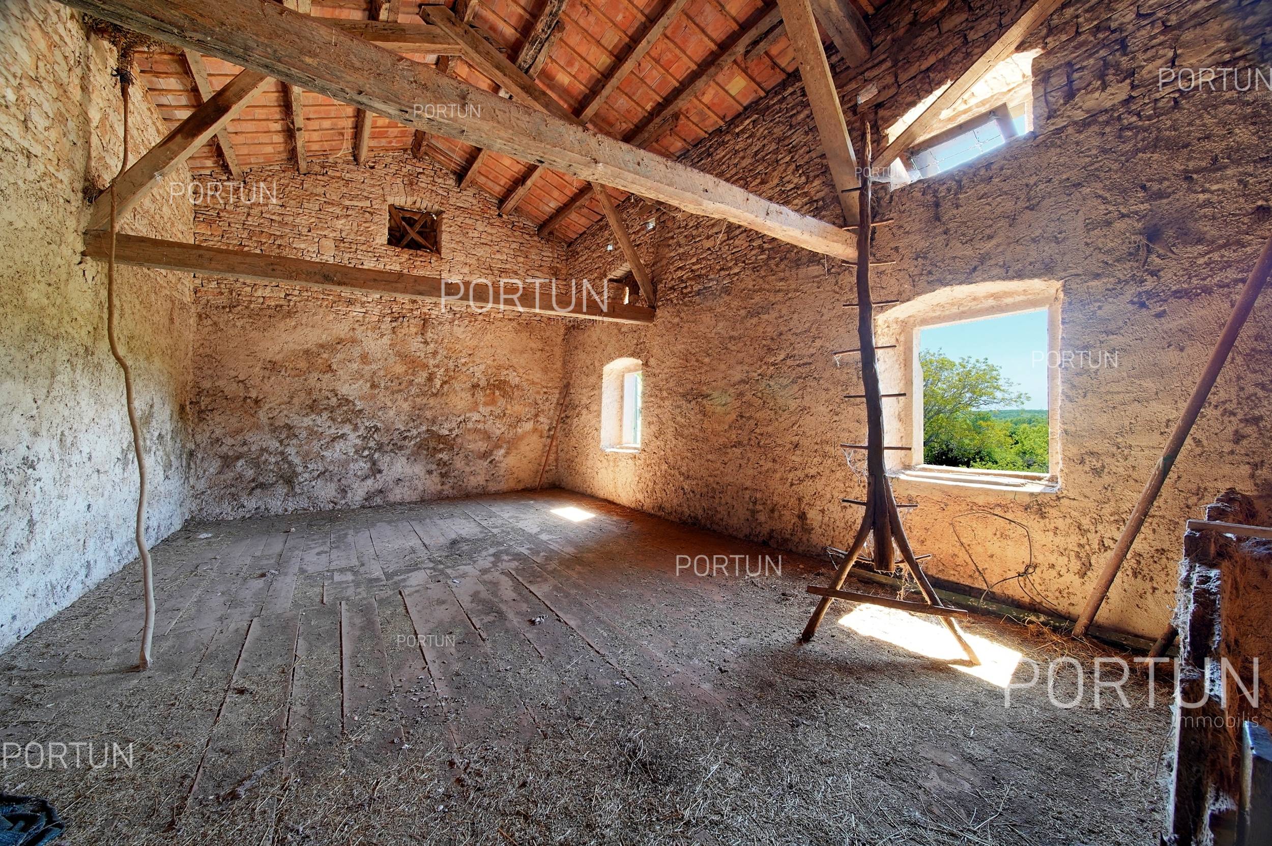 Kuća na prodaju Svetvinčenat - 20851 - 17