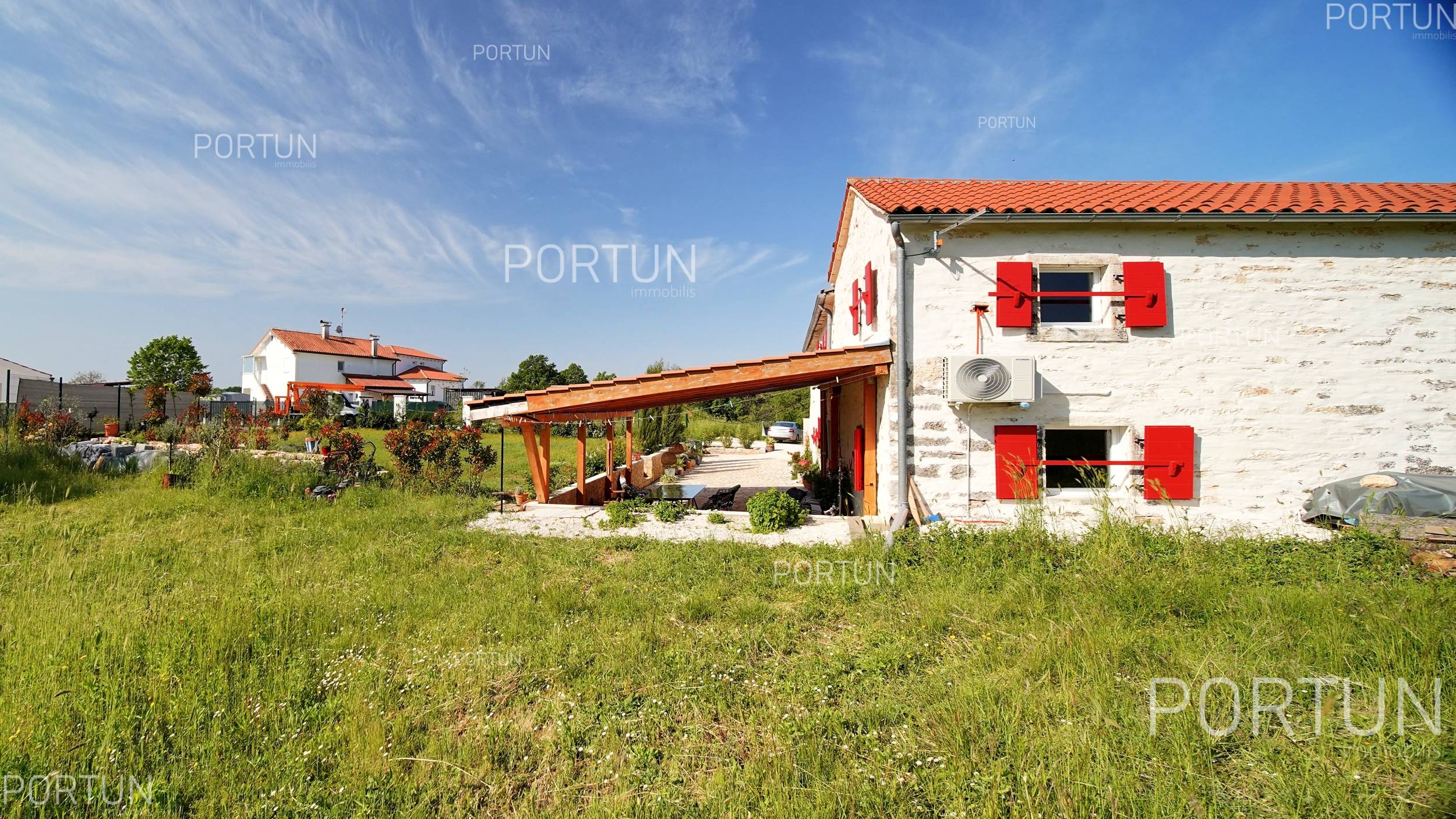 Kuća na prodaju Kanfanar - 20848 - 05