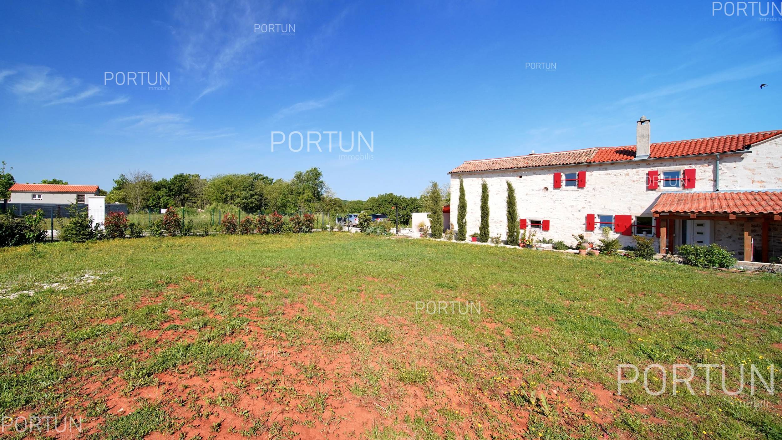Kuća na prodaju Kanfanar - 20848 - 04