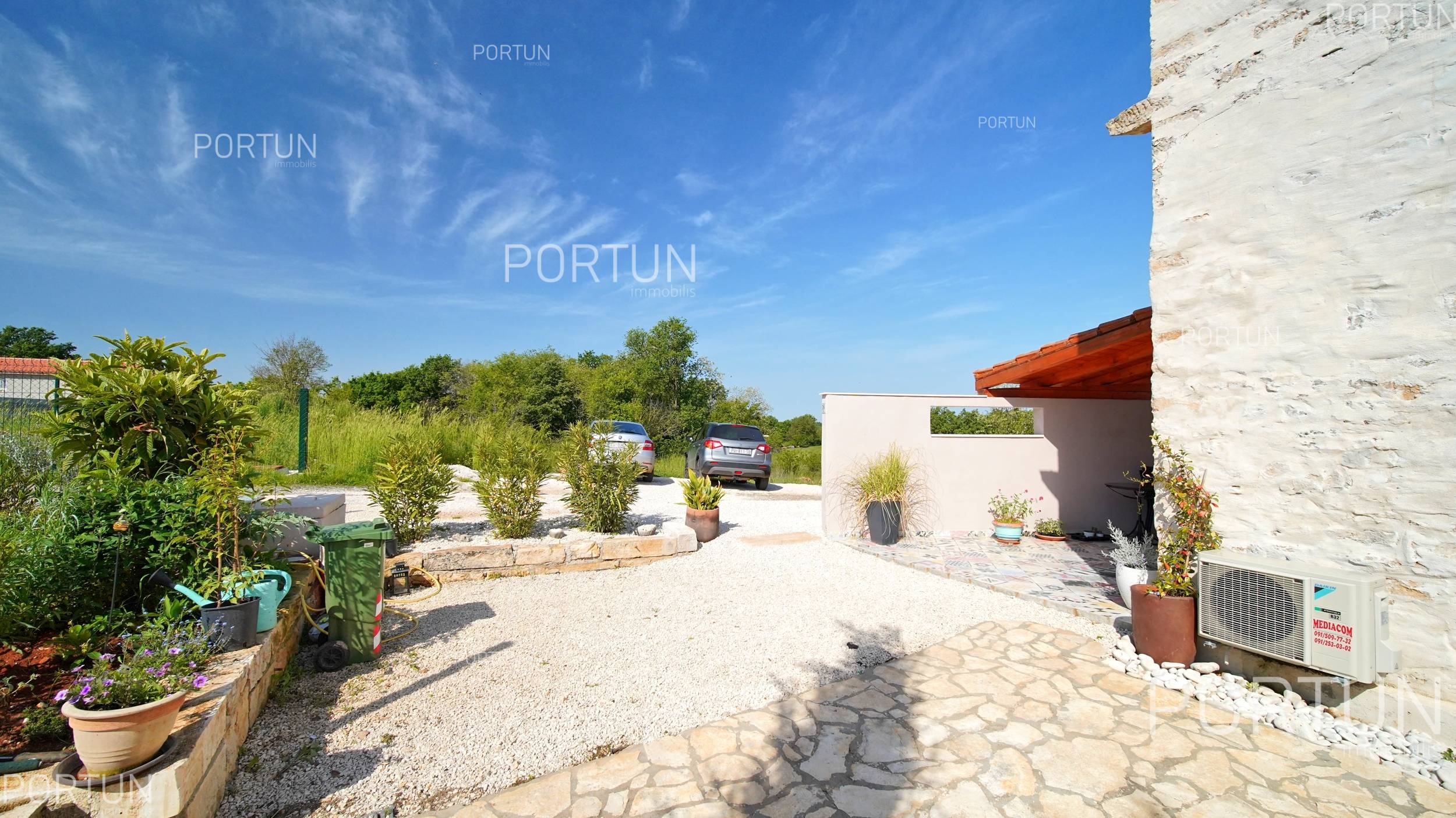 Kuća na prodaju Kanfanar - 20848 - 07