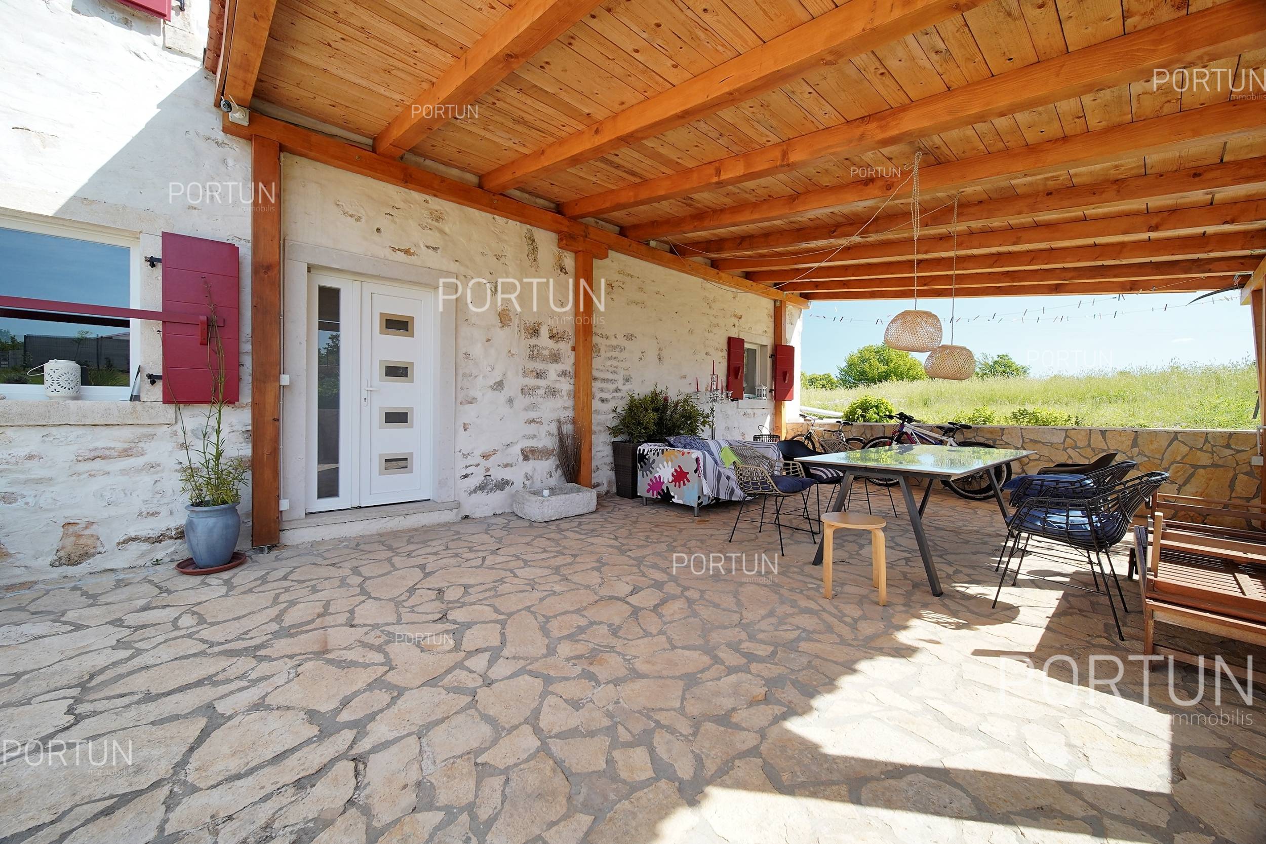 Kuća na prodaju Kanfanar - 20848 - 25