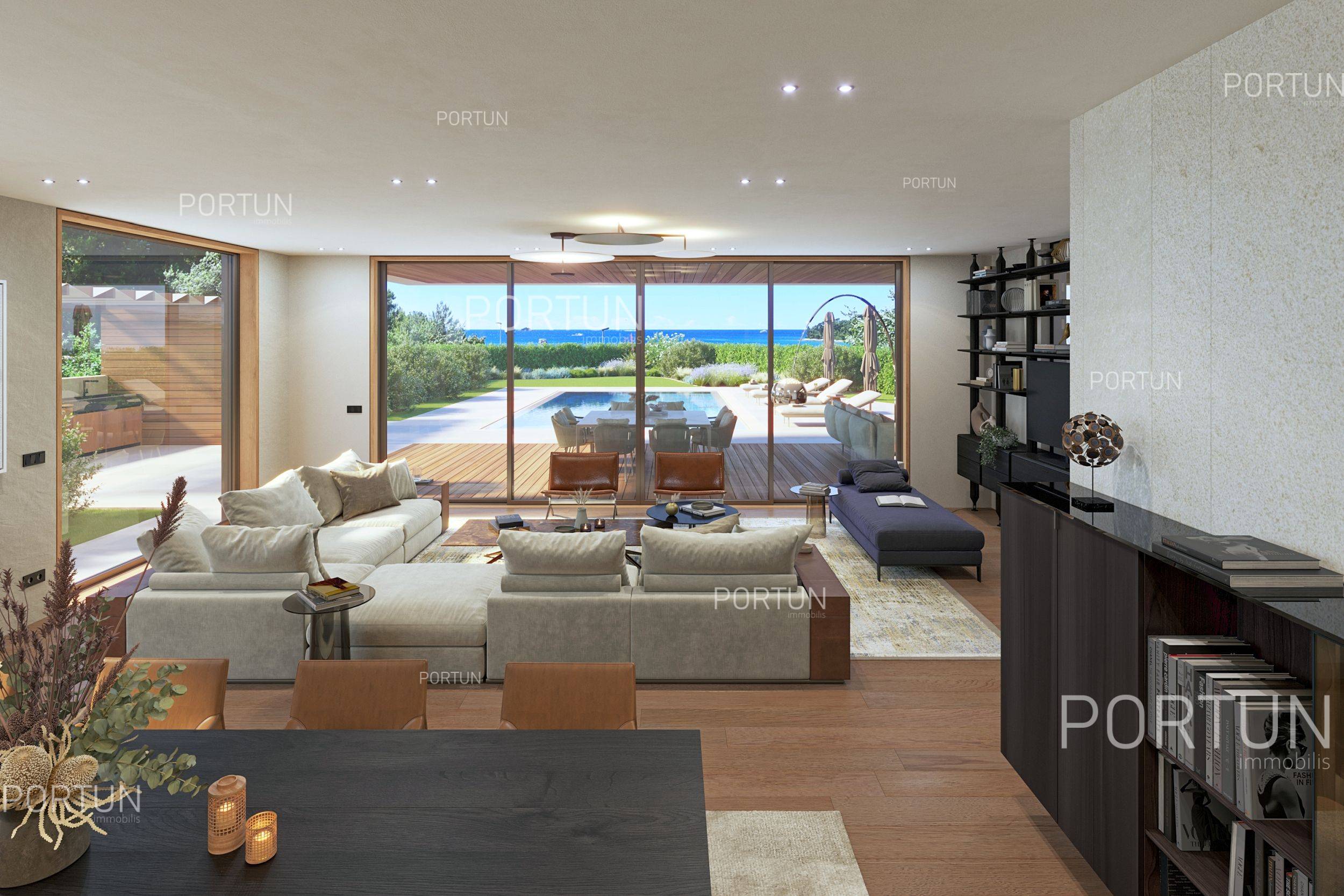 Kuća na prodaju Rovinj - 20847 - 14