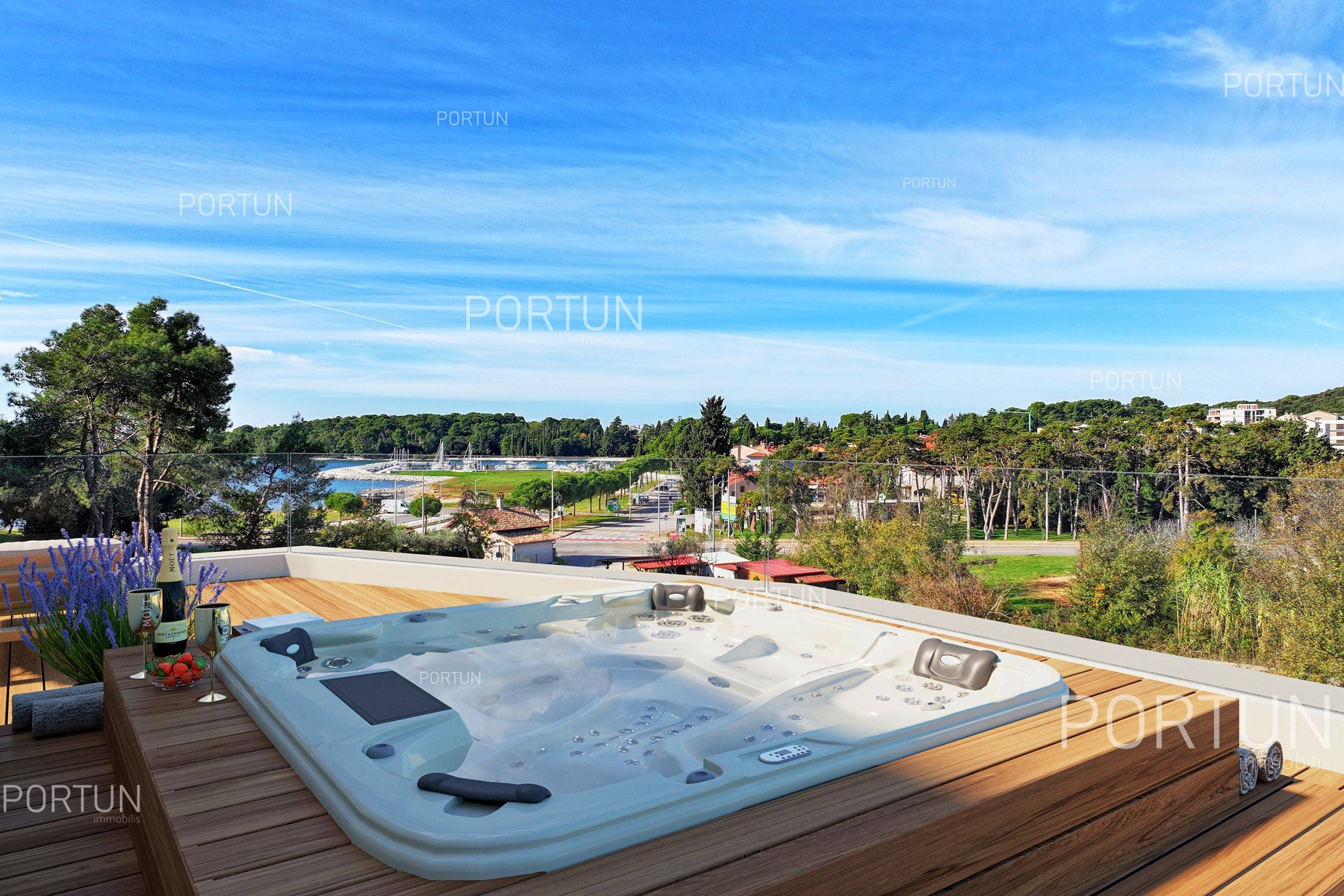 Kuća na prodaju Rovinj - 20847 - 33