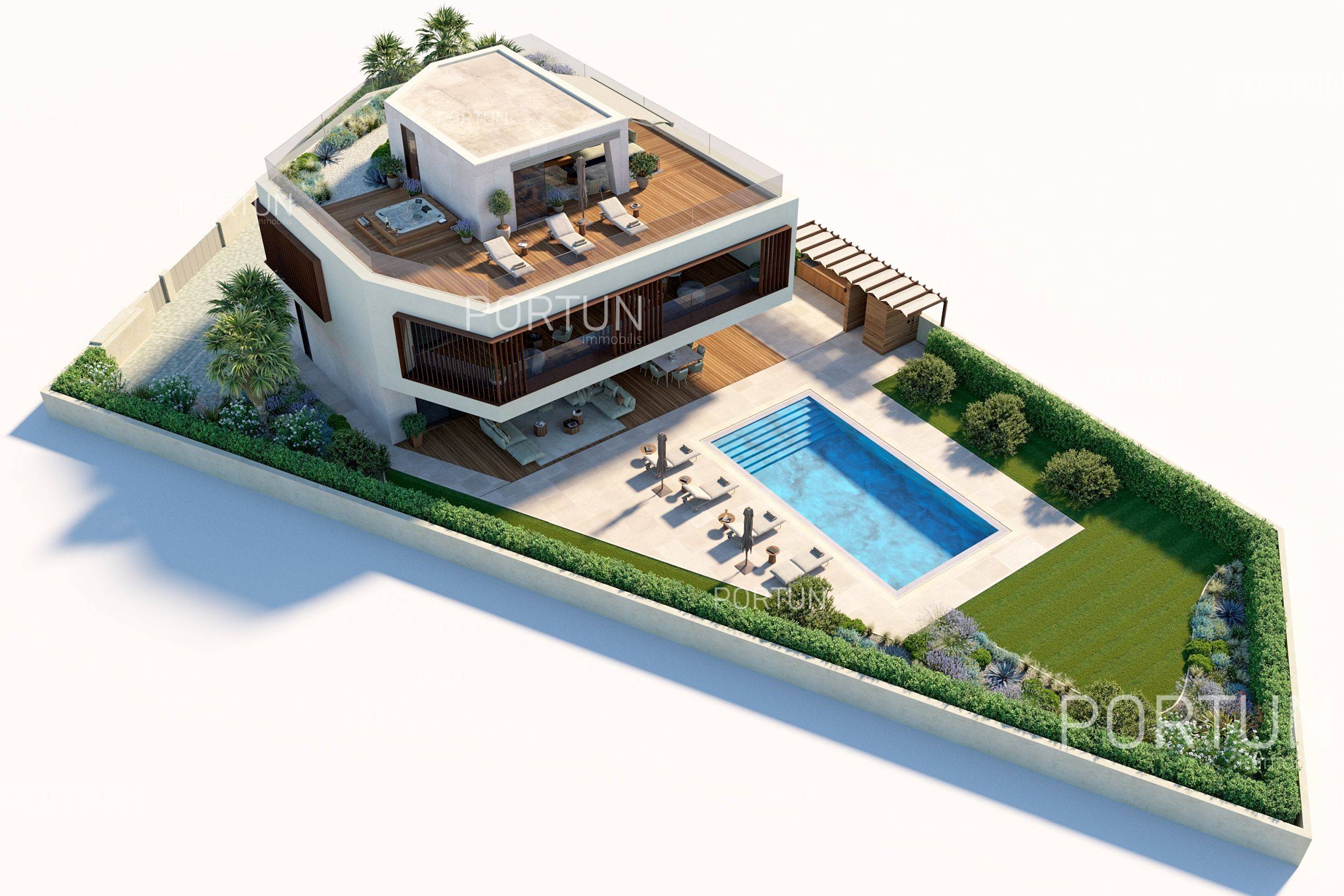 Kuća na prodaju Rovinj - 20847 - 39