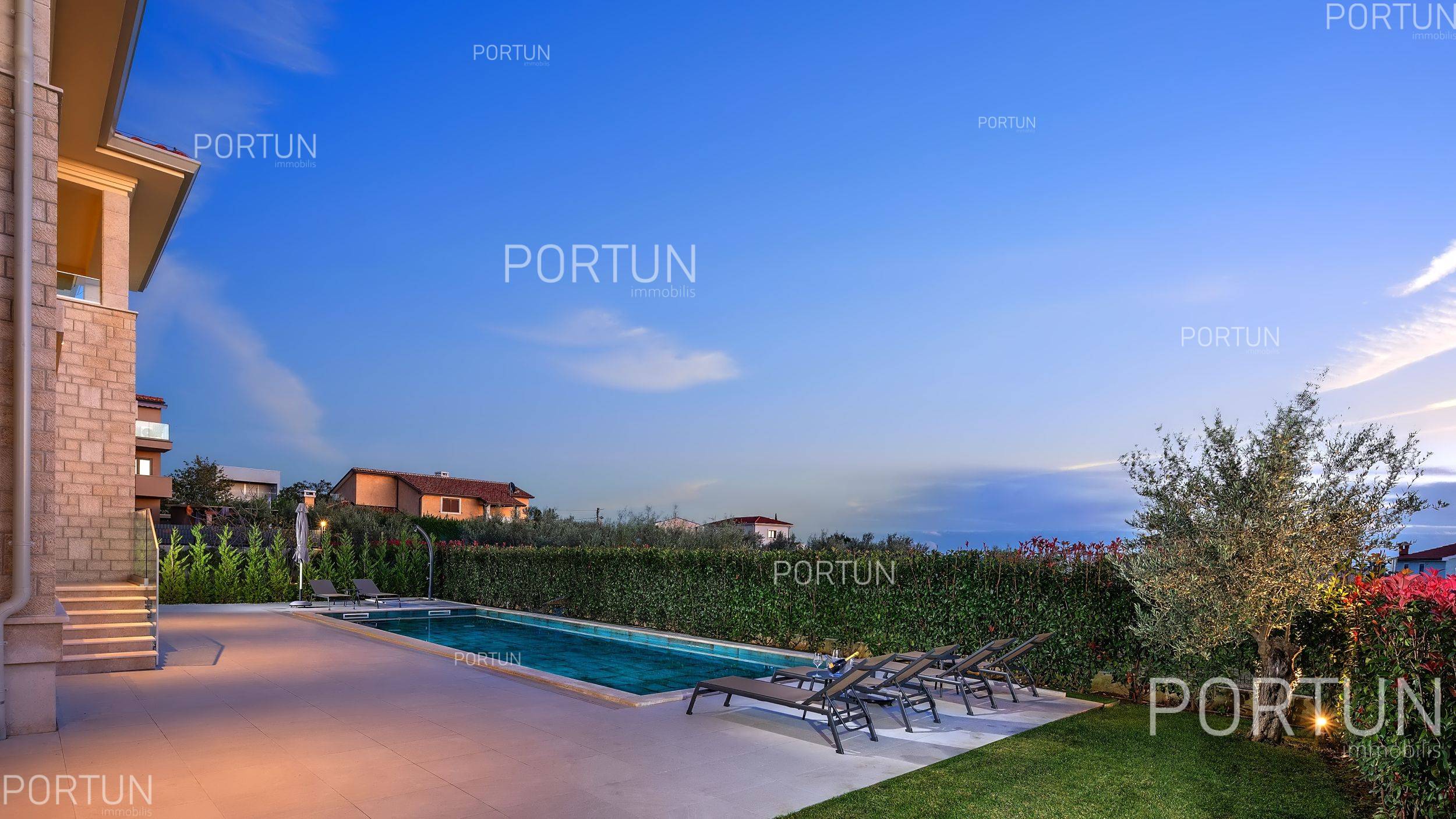 Kuća na prodaju Poreč - 20865 - 07