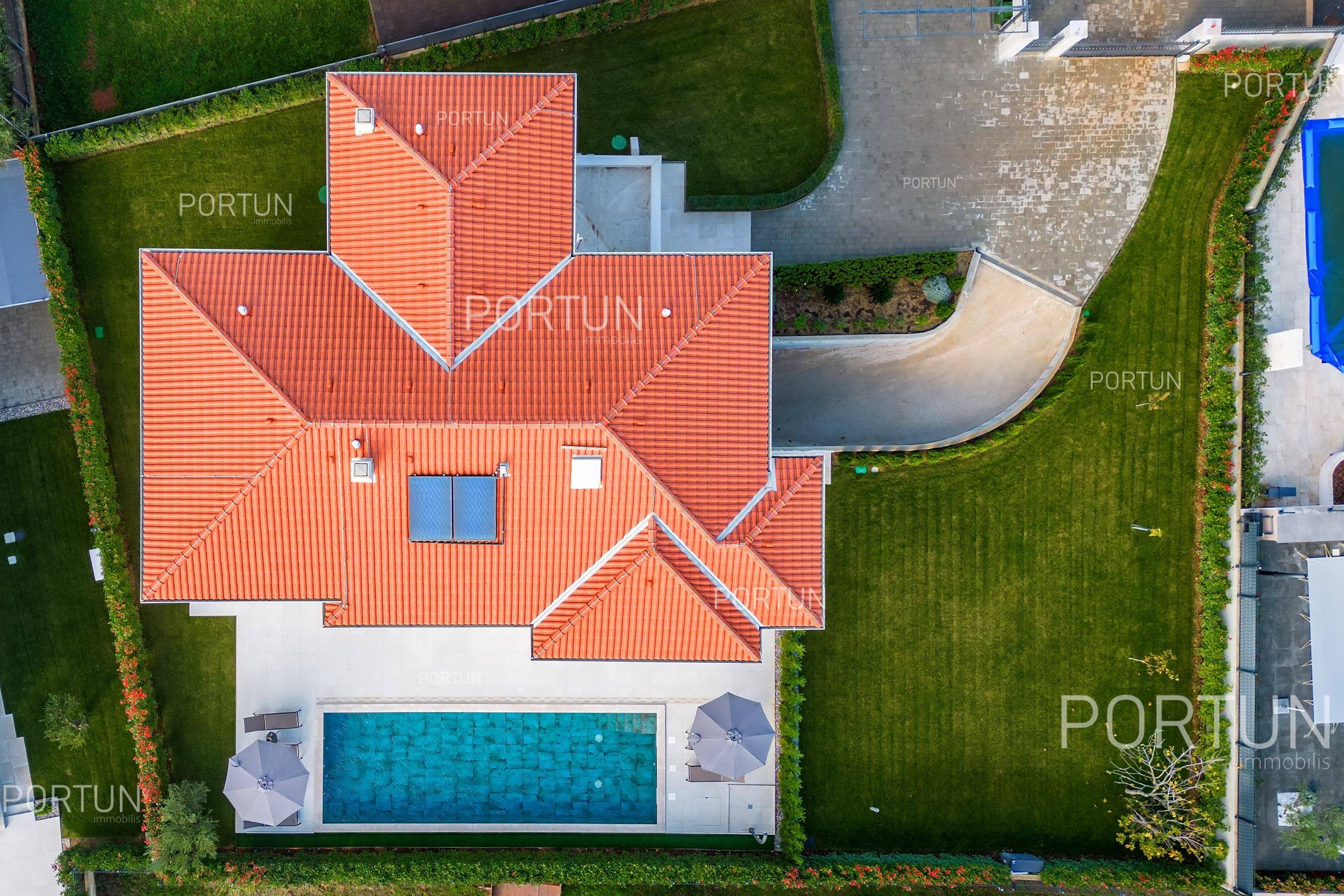 Kuća na prodaju Poreč - 20865 - 10