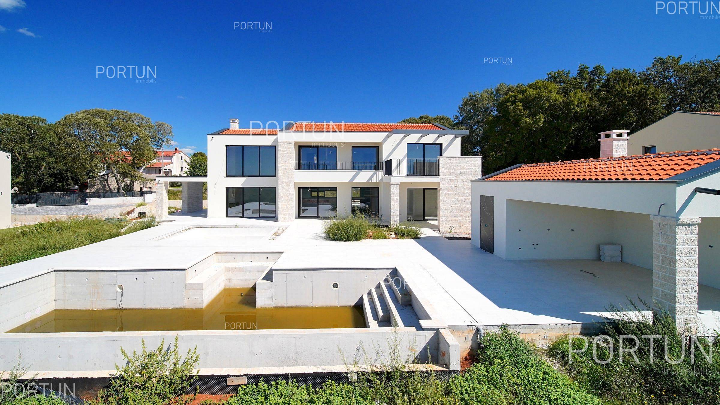 Kuća na prodaju Sveti Lovreč - 20923 - 02