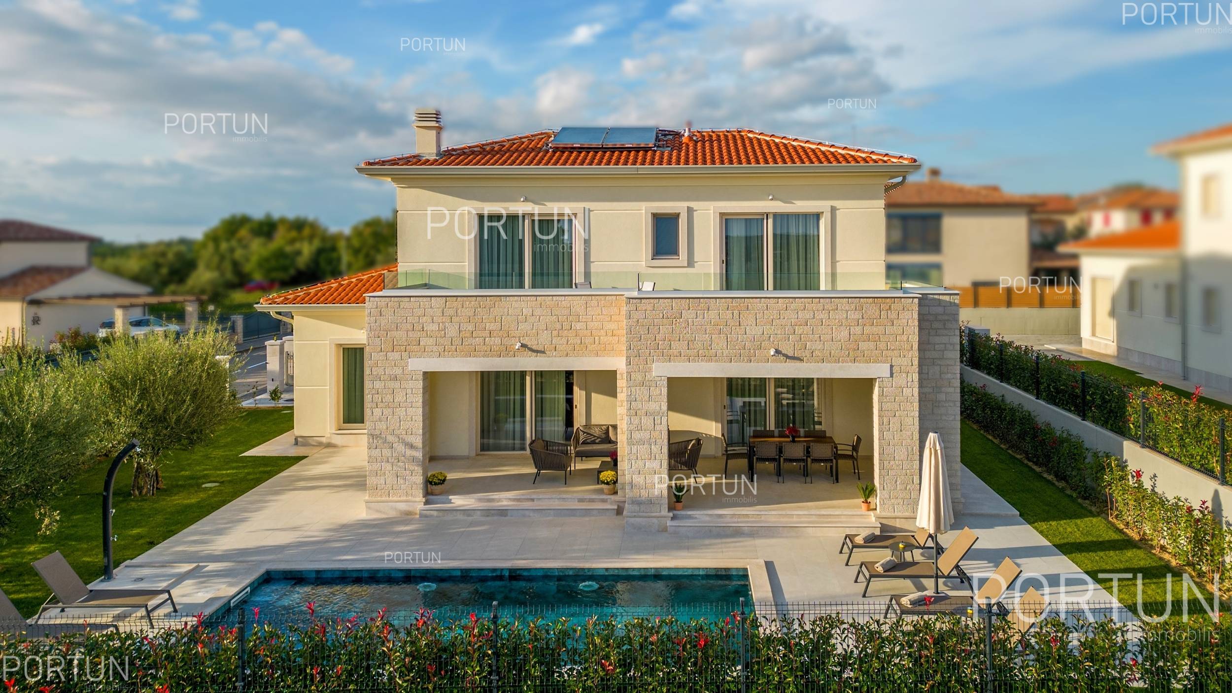 Istria Villa for sale near Porec 20860 00