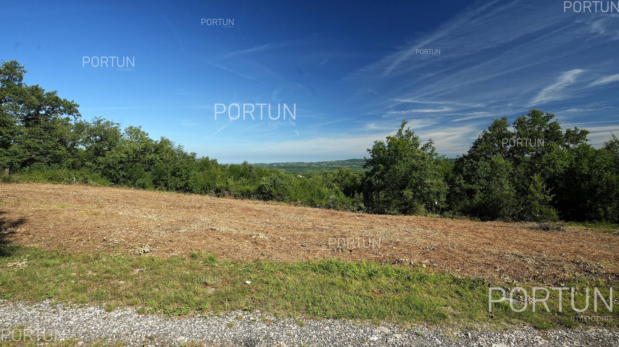 Zemljište na prodaju Vižinada - 40563 - 09