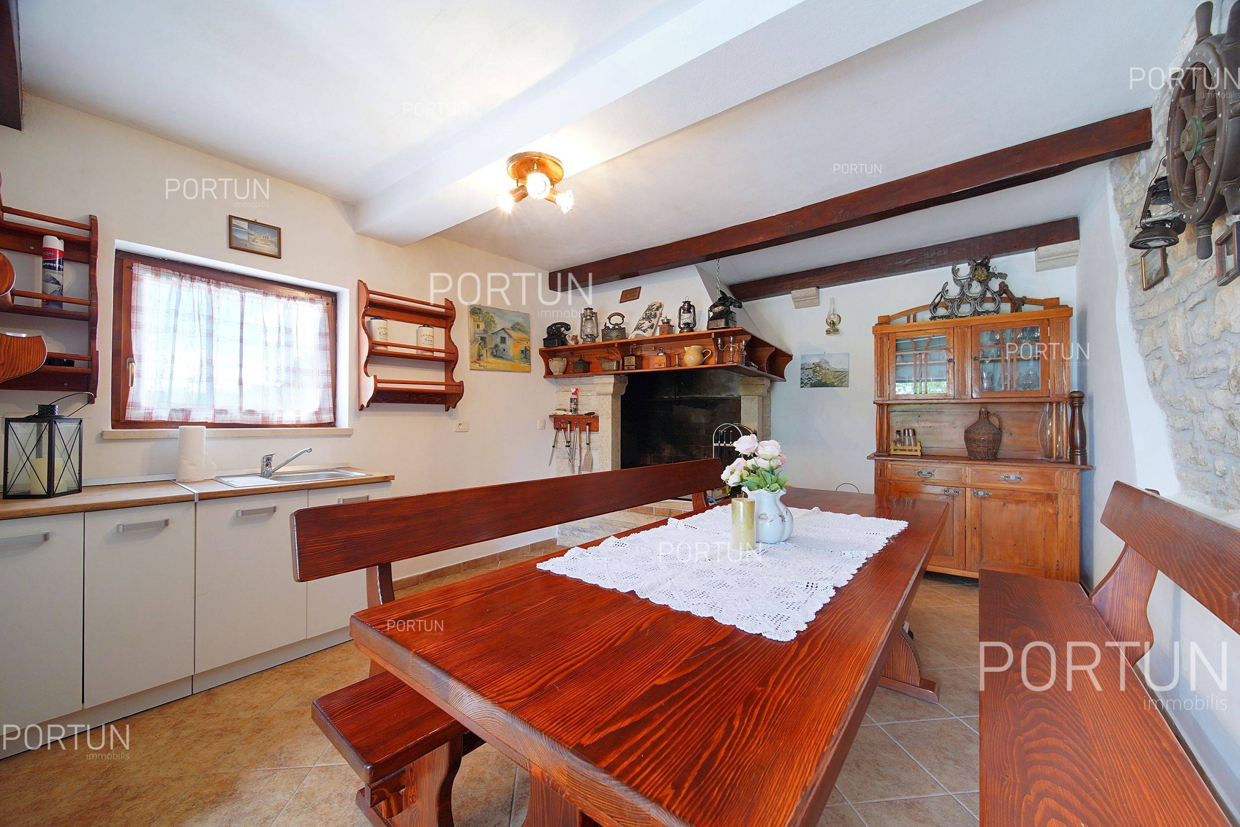 Kuća na prodaju Gračišće - 20856 - 05